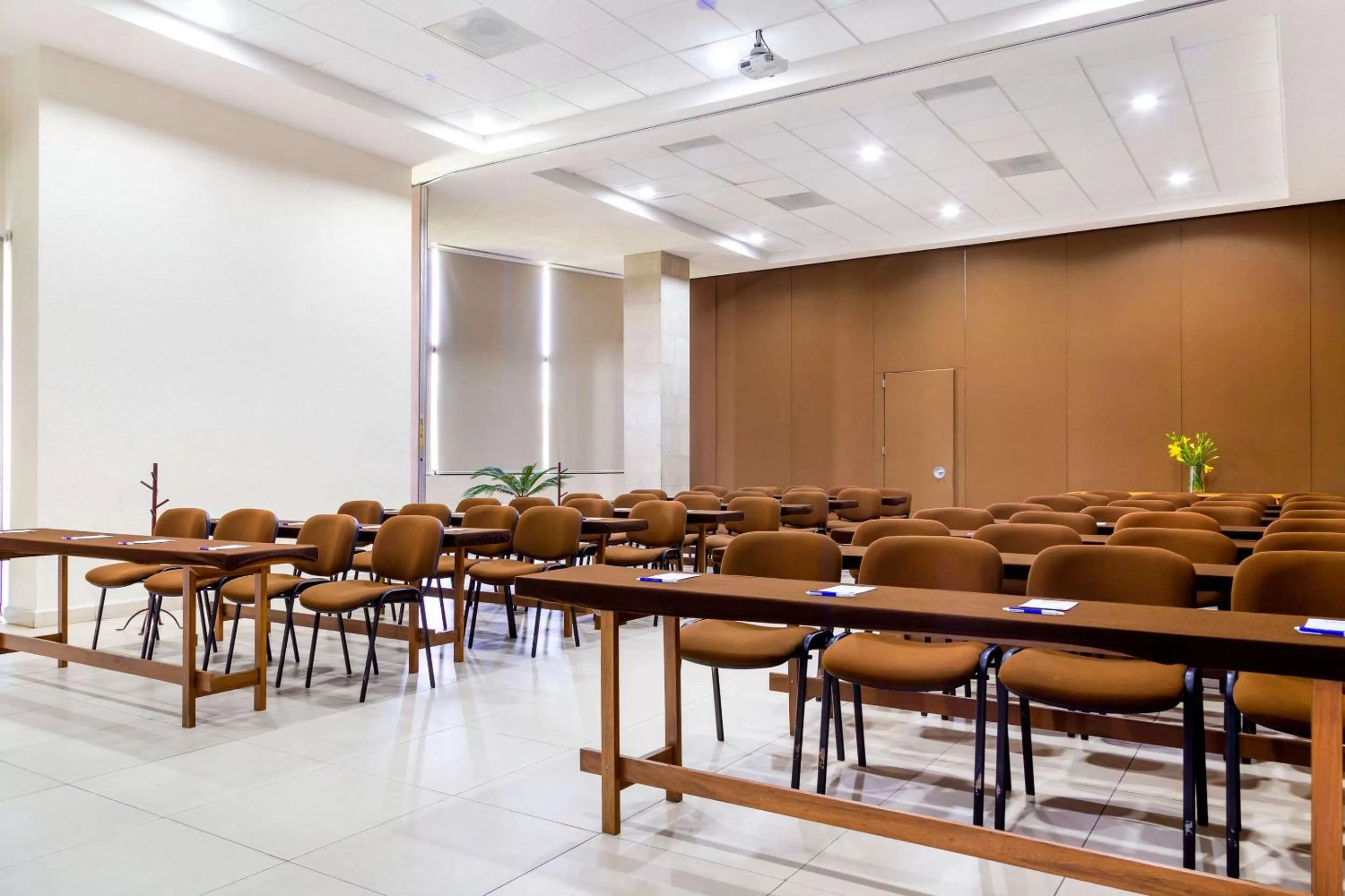 On site in Comfort Inn Cordoba