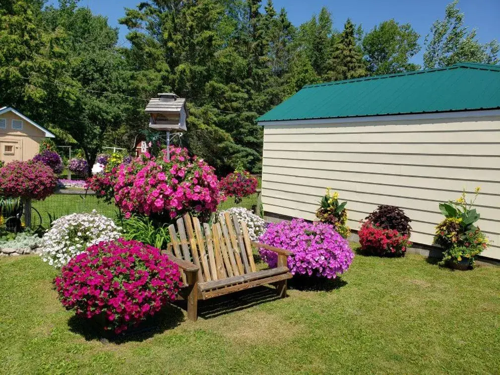 Sunset Motel of St. Ignace