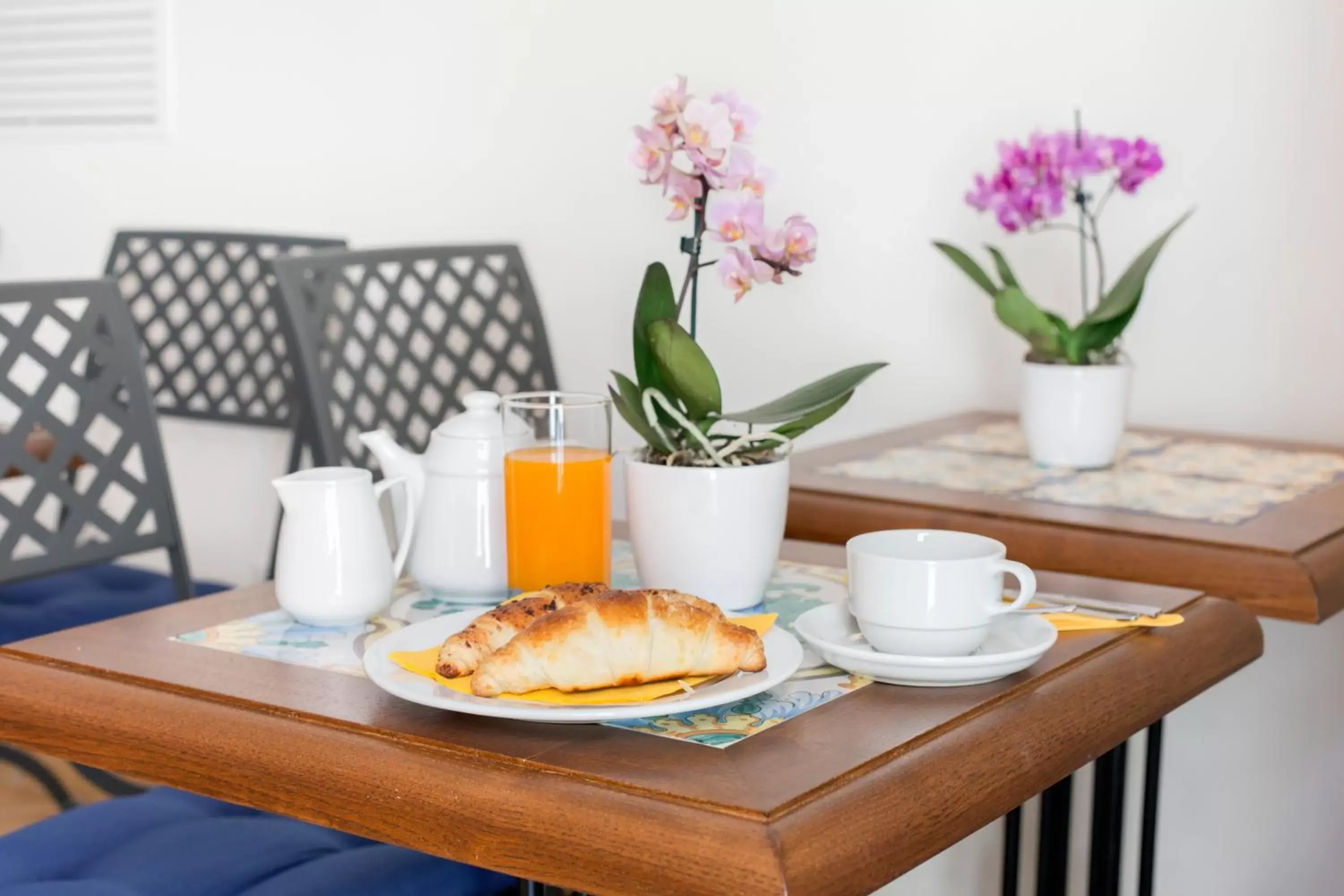 Deluxe Double Room with Balcony in Palazzo delle Grazie Deluxe Double Room with Balcony in Palazzo delle Grazie