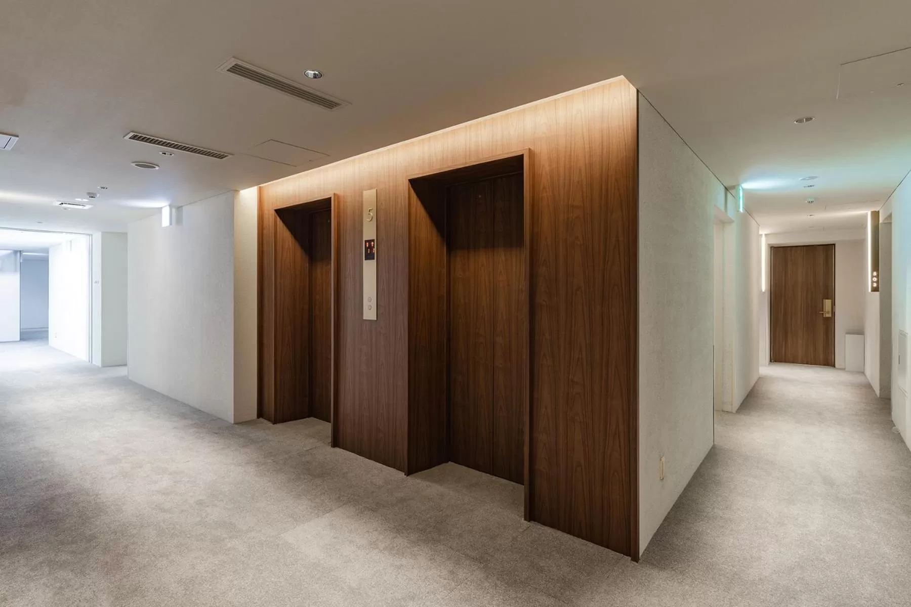 Other in The OneFive Terrace Fukuoka