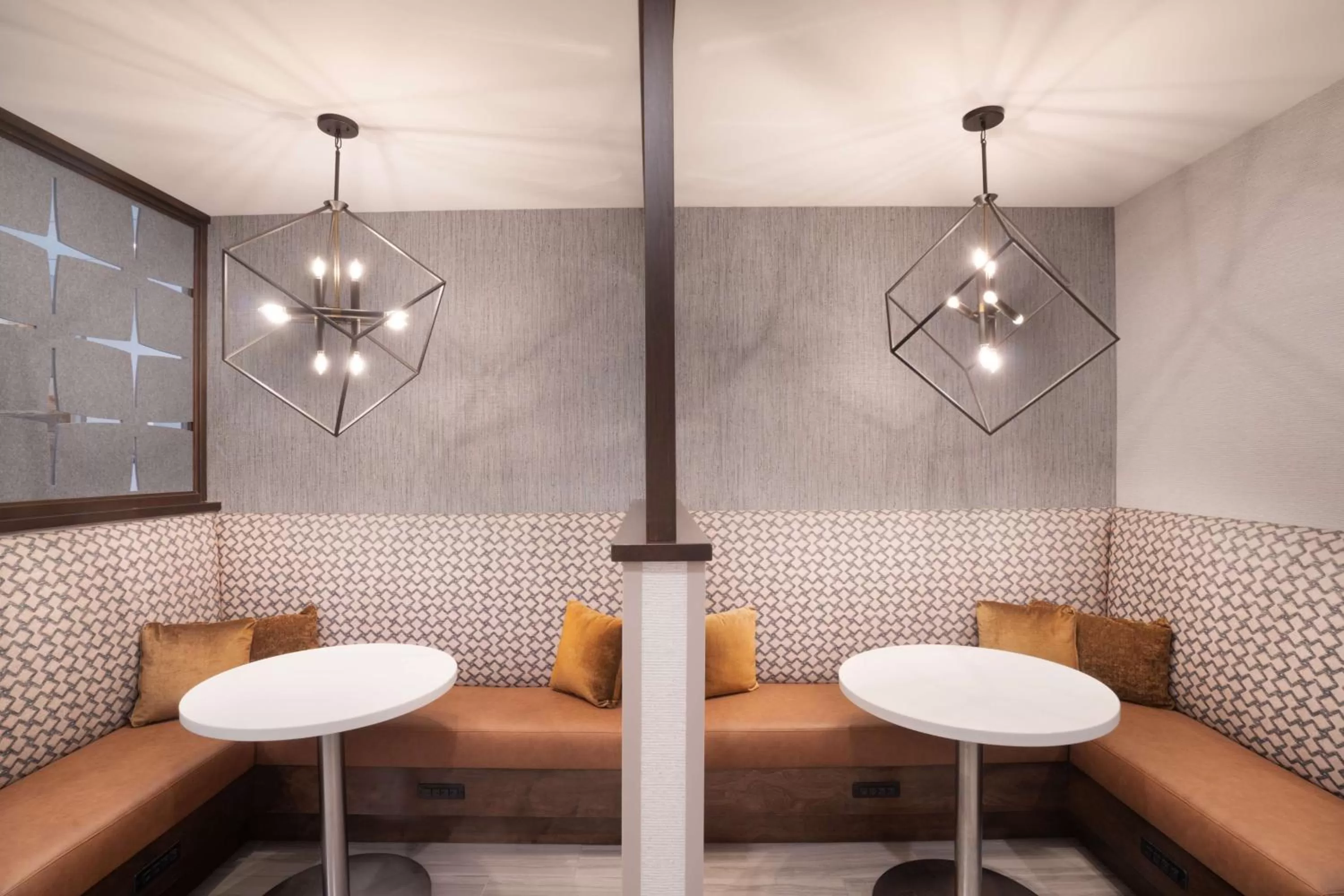 Business facilities in Hampton Inn Greer Greenville, Sc