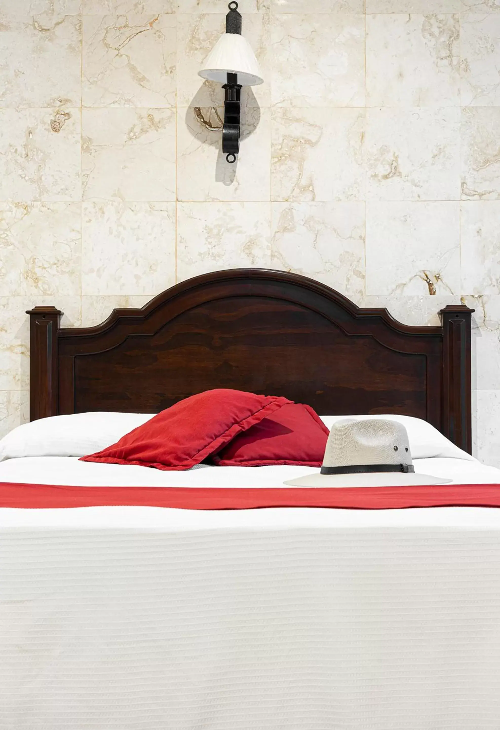 King Room in La Aurora Hotel Colonial King Room in La Aurora Hotel Colonial