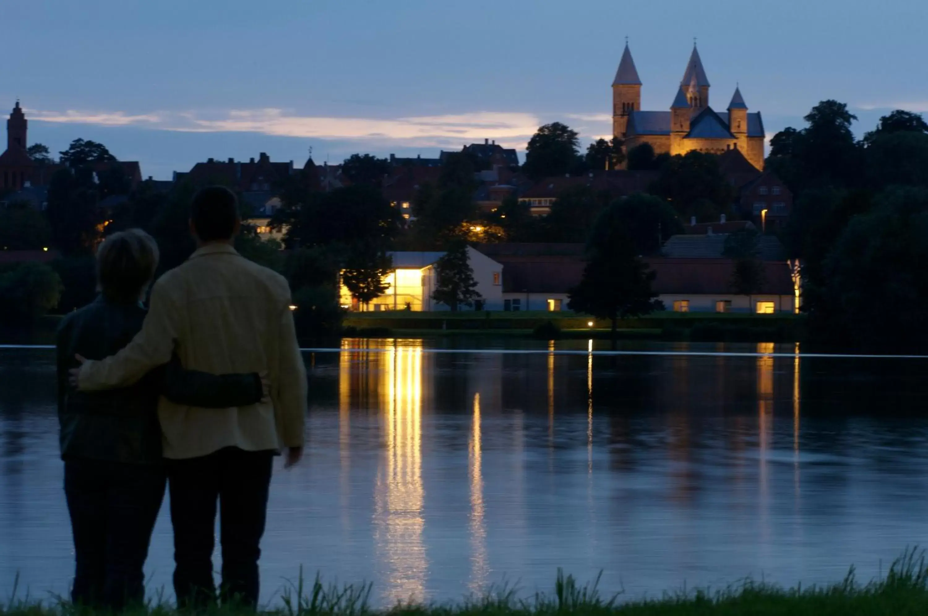 Nearby landmark in Golf Hotel Viborg