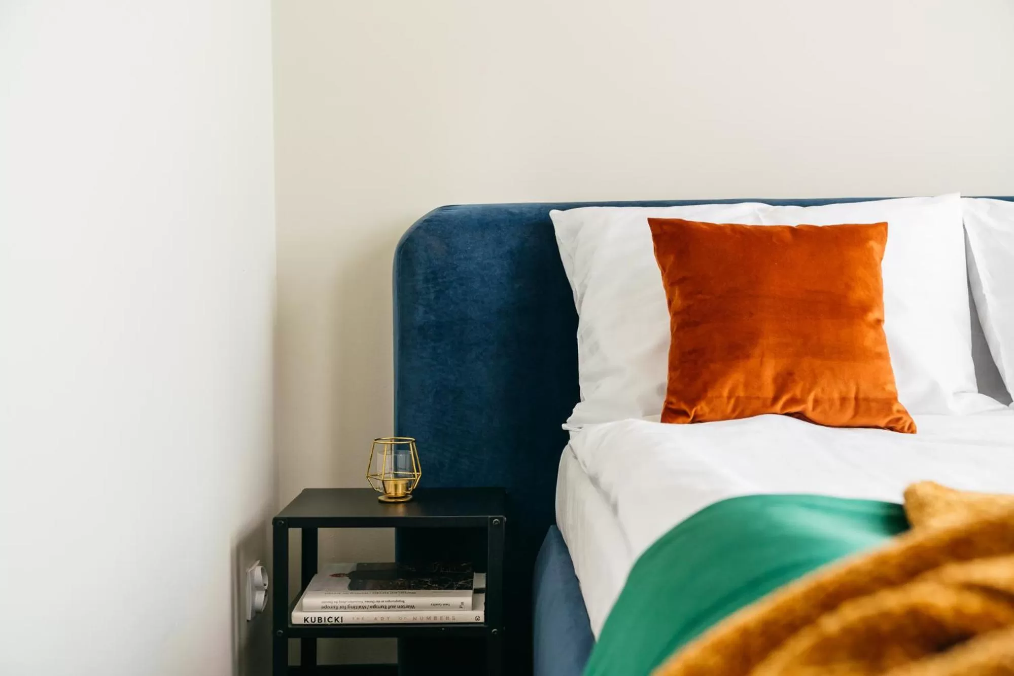 Bed in Estery12 by Loft Affair