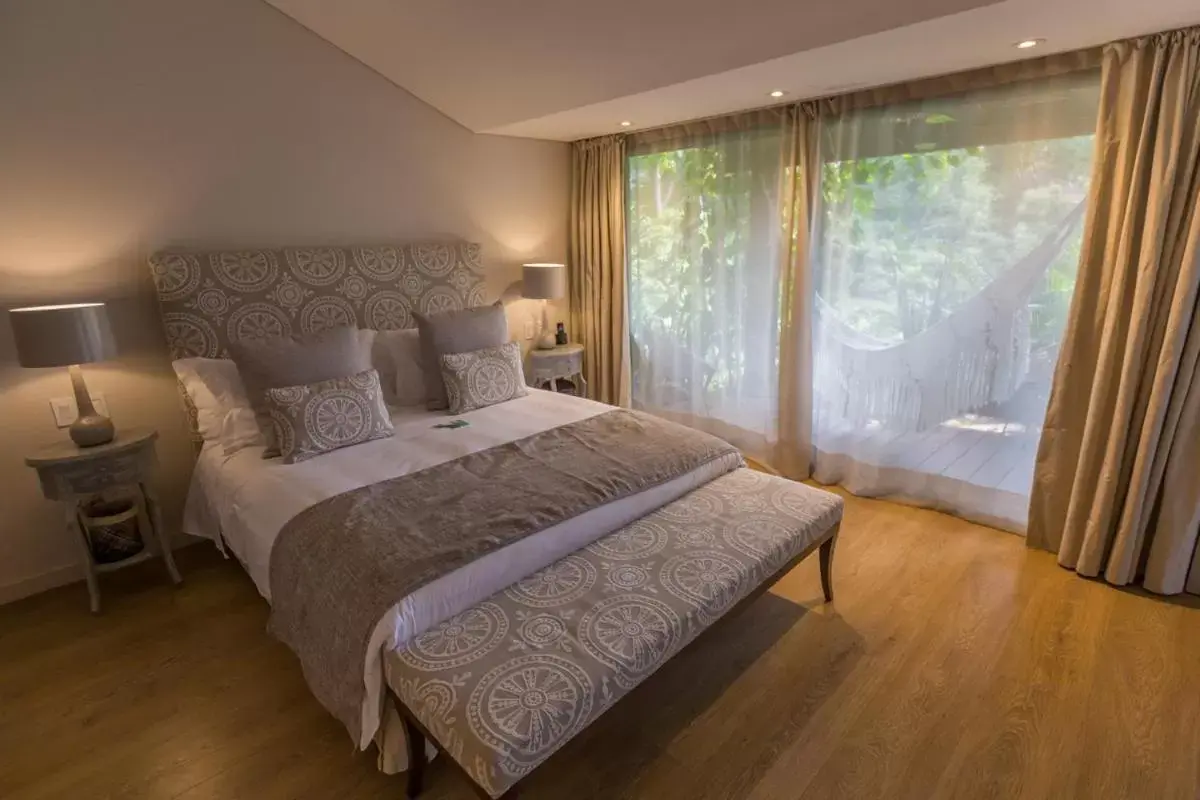 Double Room with Terrace in Patio del Mundo Double Room with Terrace in Patio del Mundo