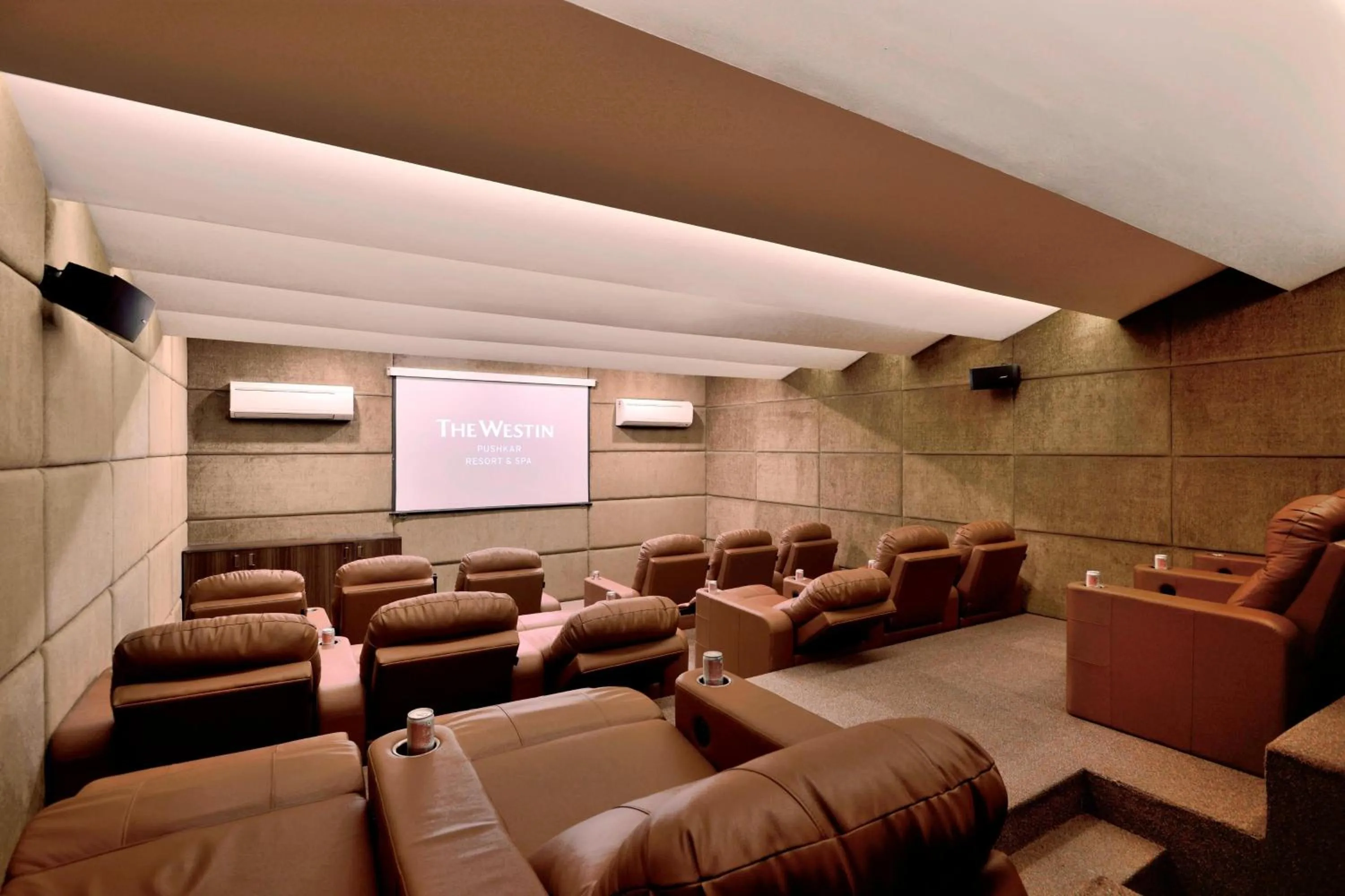 Other in The Westin Pushkar Resort & Spa