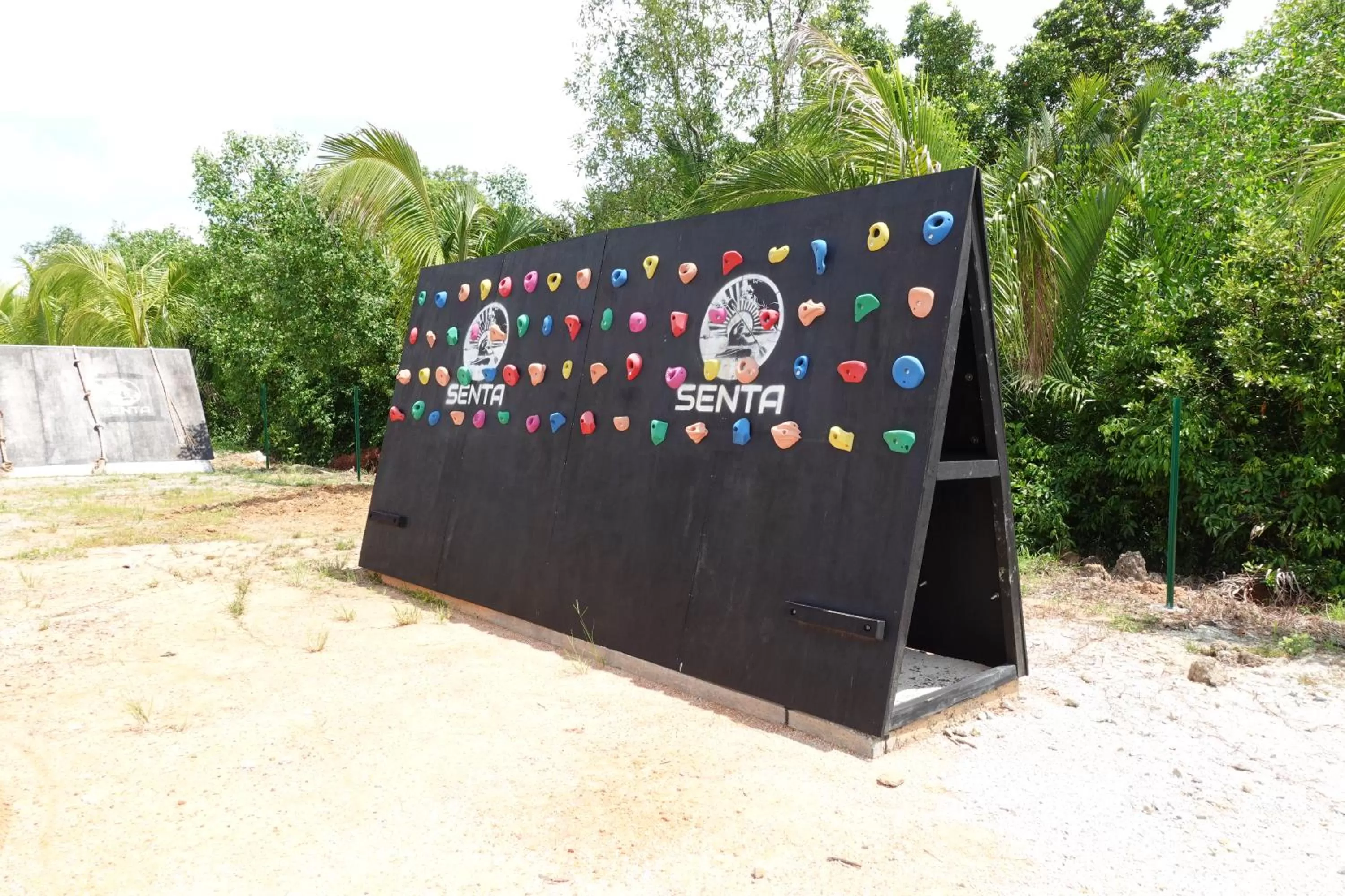 Activities in SENTA Adventure Camp & Resort