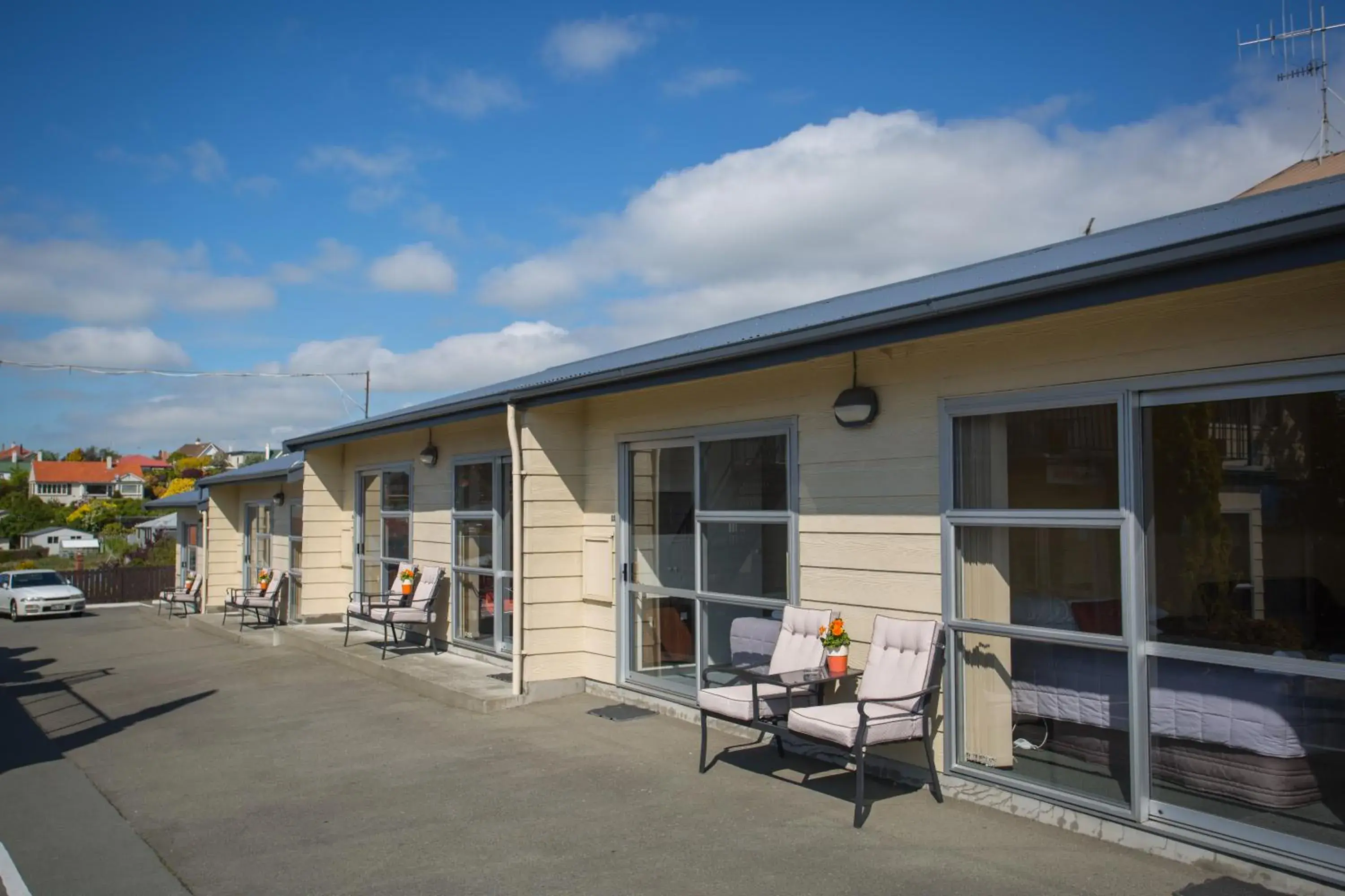 Studio (2 Adults) in Homestead Lodge Motel