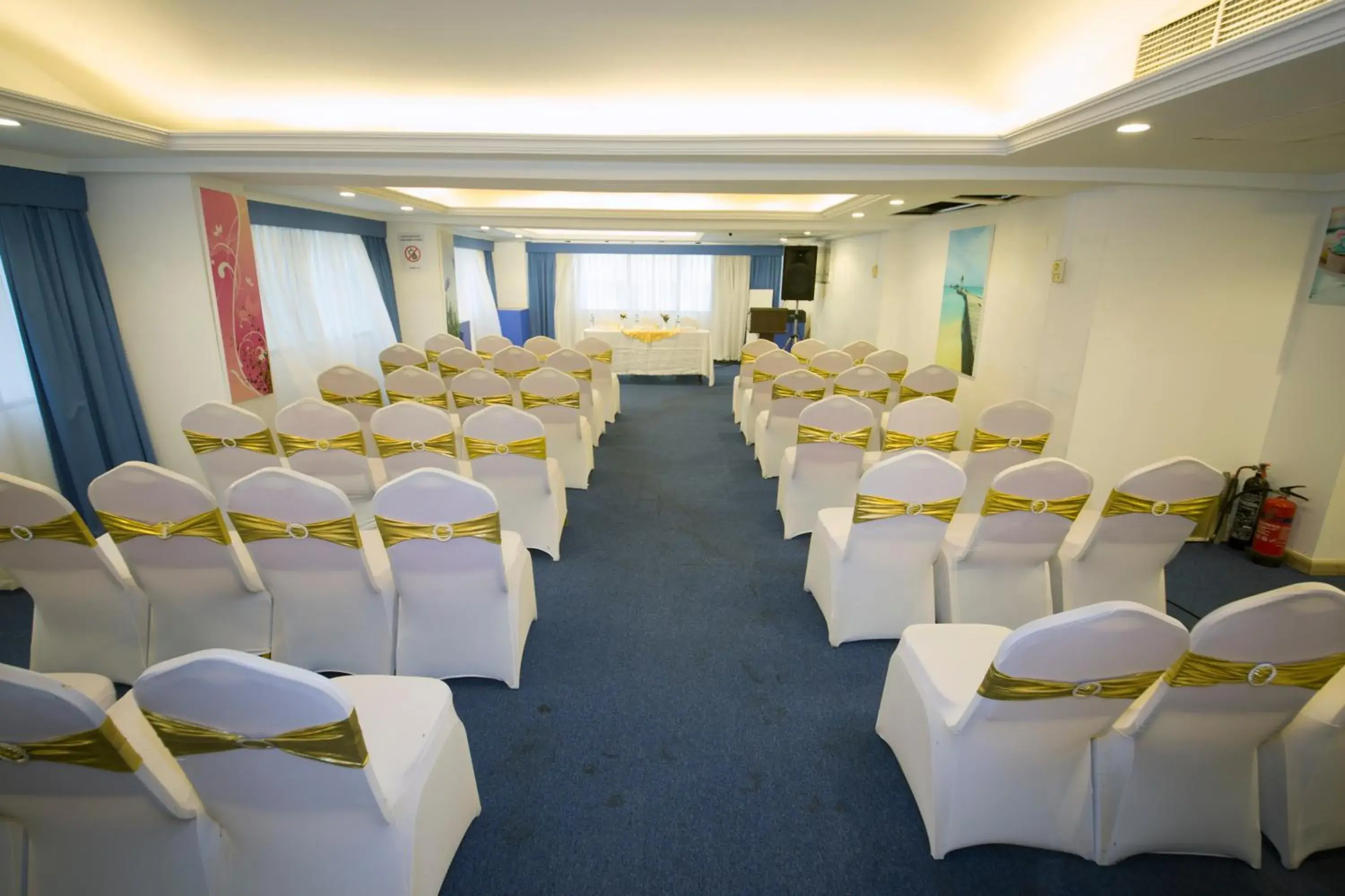 Banquet/Function facilities, Banquet Facilities in Al Khaleej Grand Hotel