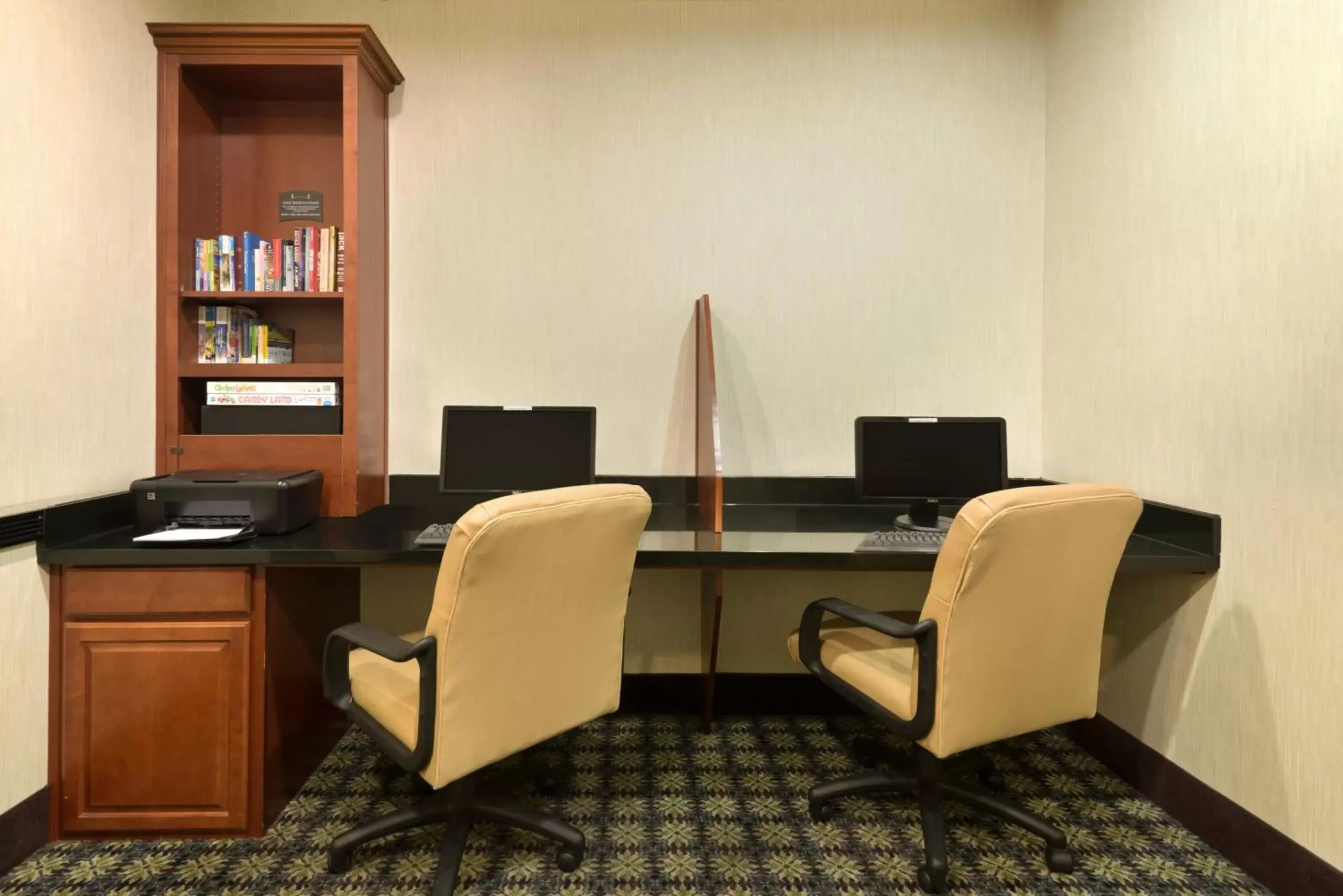 Other, Business Area/Conference Room in Staybridge Suites Tucson Airport, an IHG Hotel