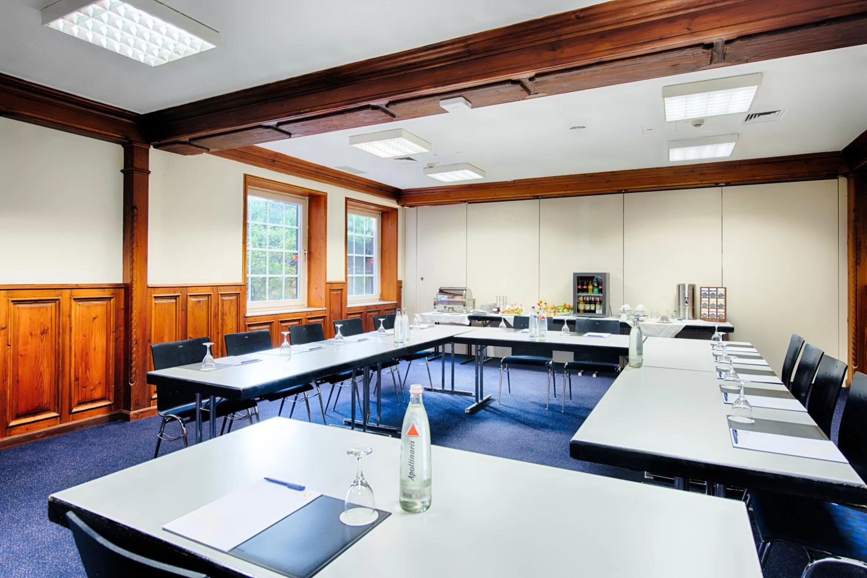 Business facilities in Welcome Hotel Legden