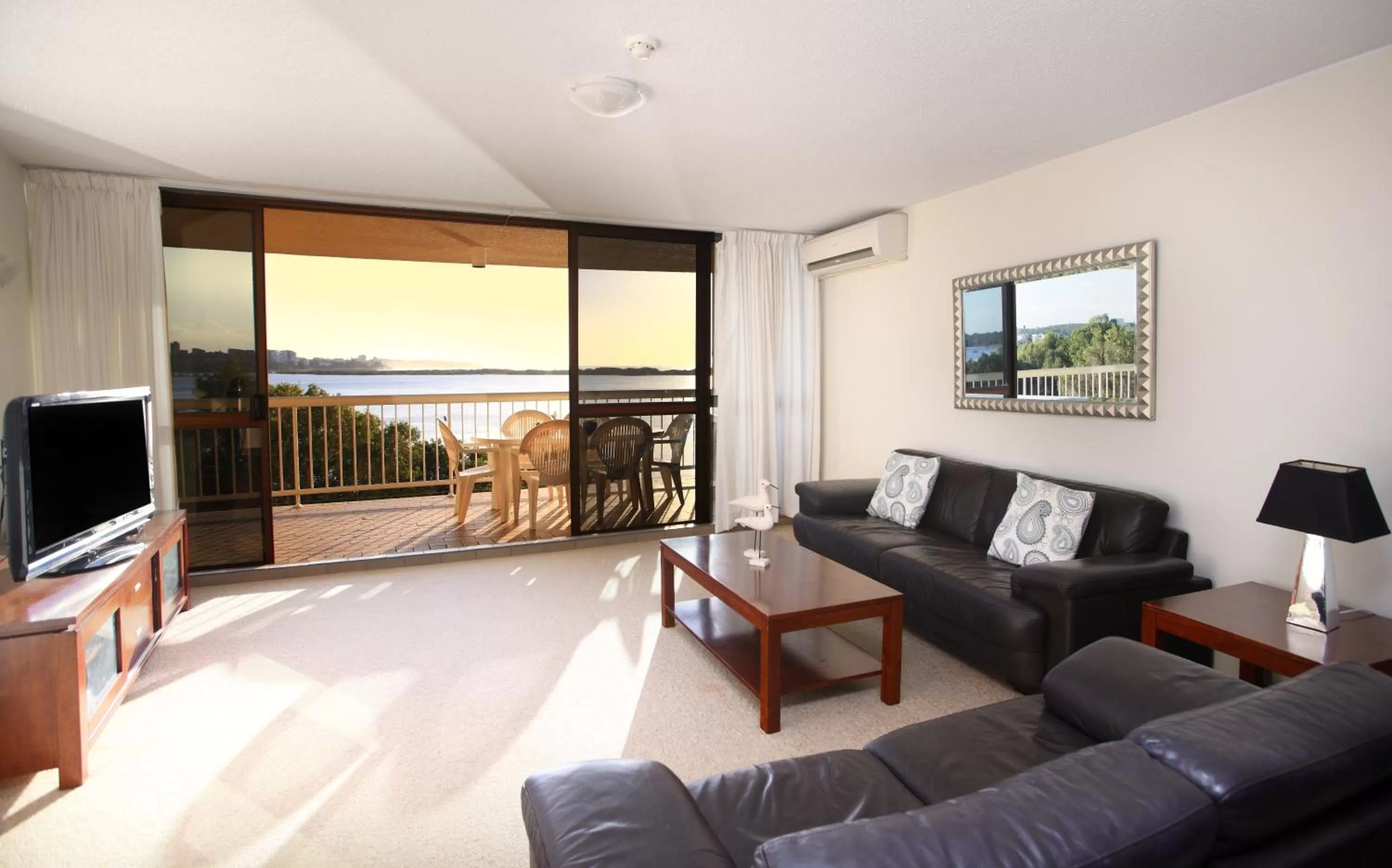 View (from property/room) in Gemini Resort