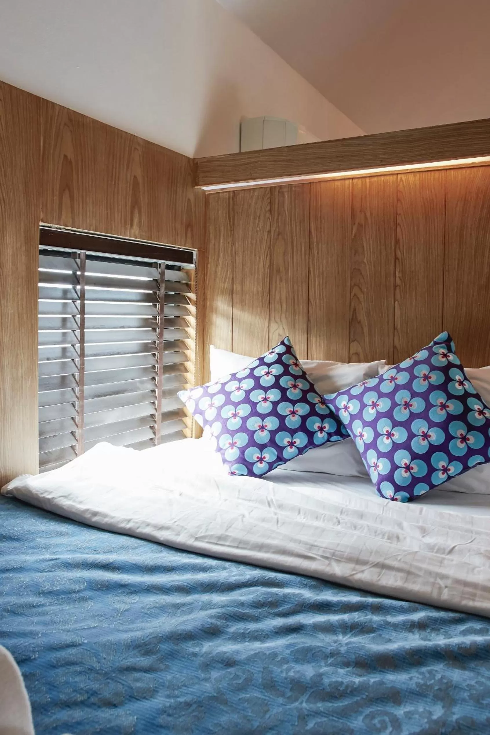 bunk bed, Bed in Vann Hua Hin Resort