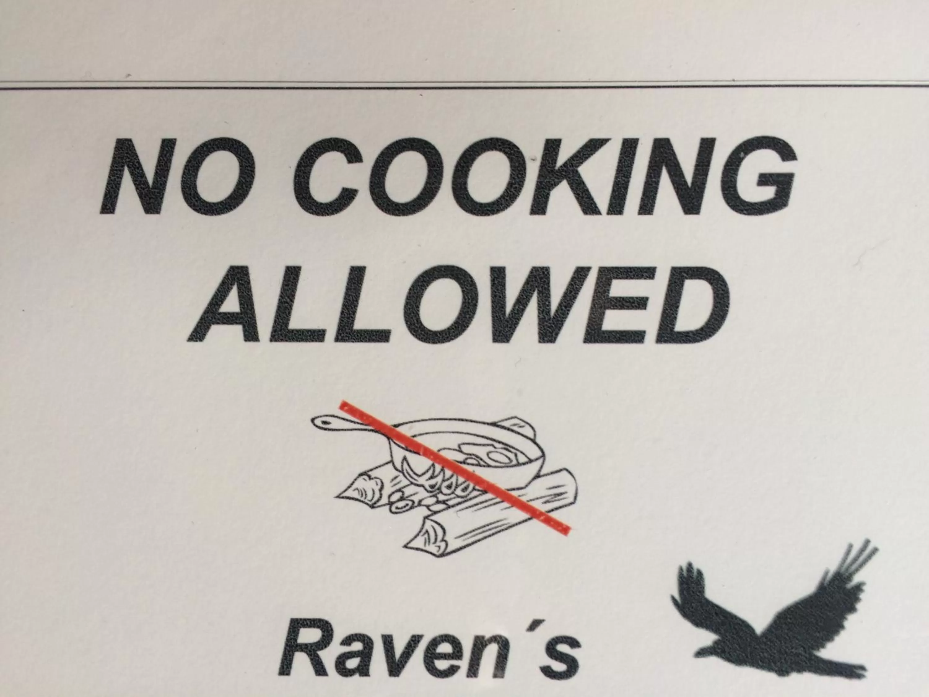 Area and facilities in Raven's Bed