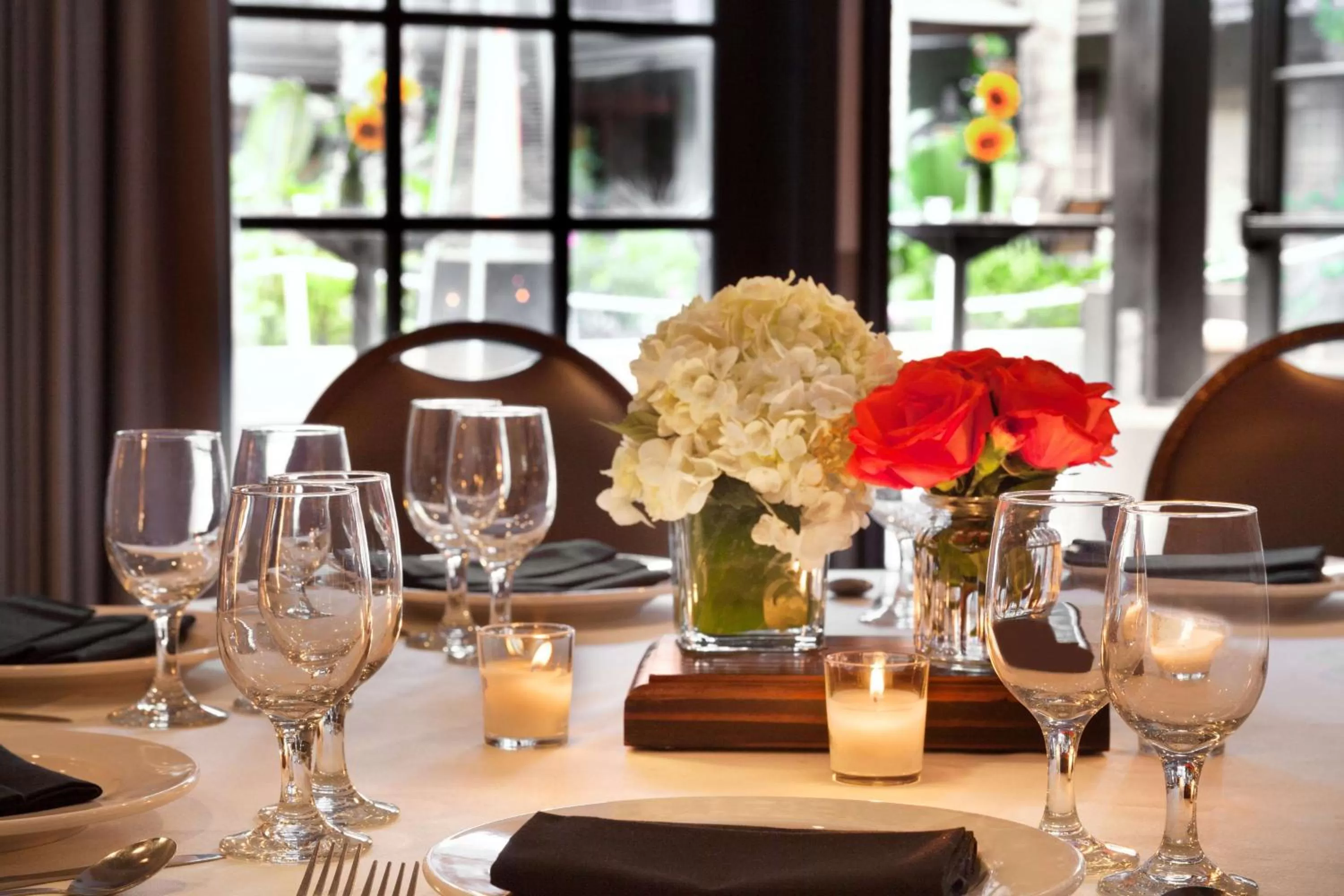 Meeting/conference room in Embassy Suites by Hilton Lompoc Central Coast