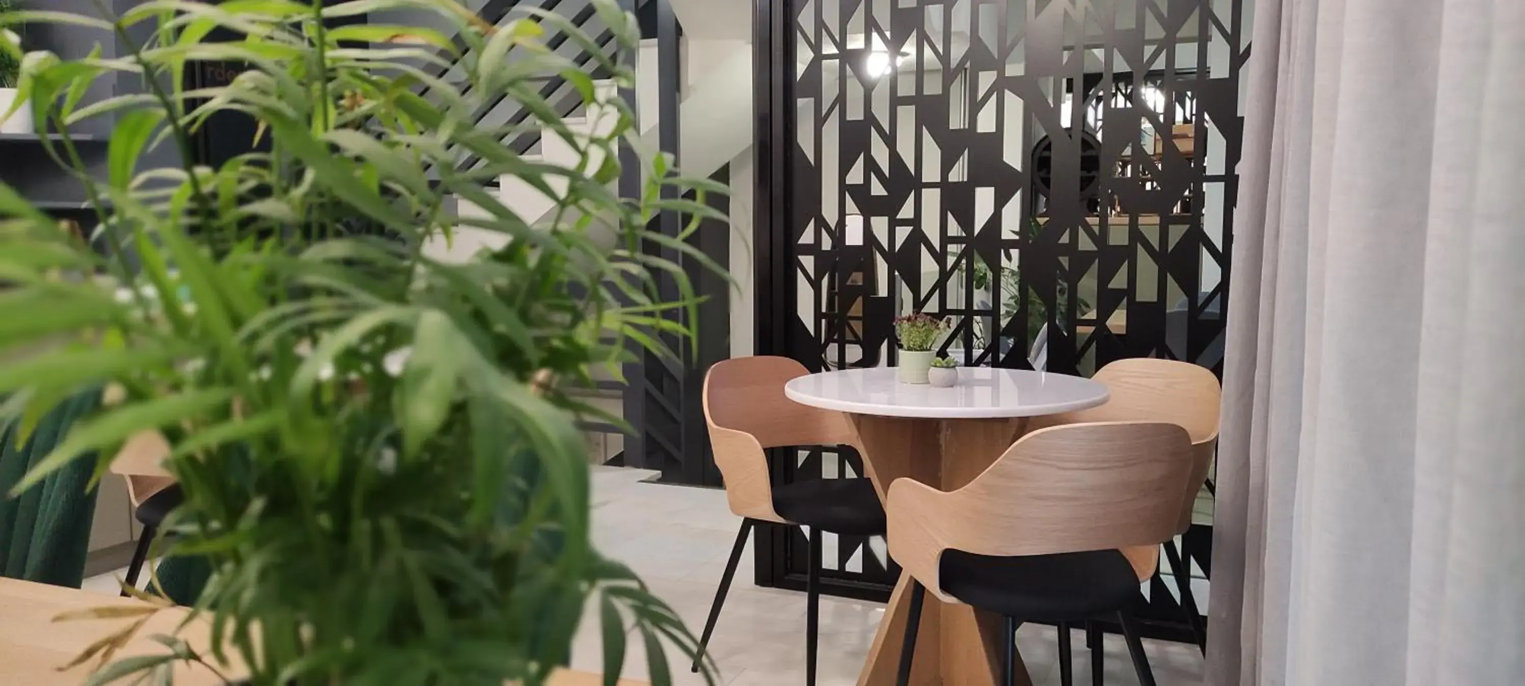 Living room in Be My Guest Athens Living room in Be My Guest Athens