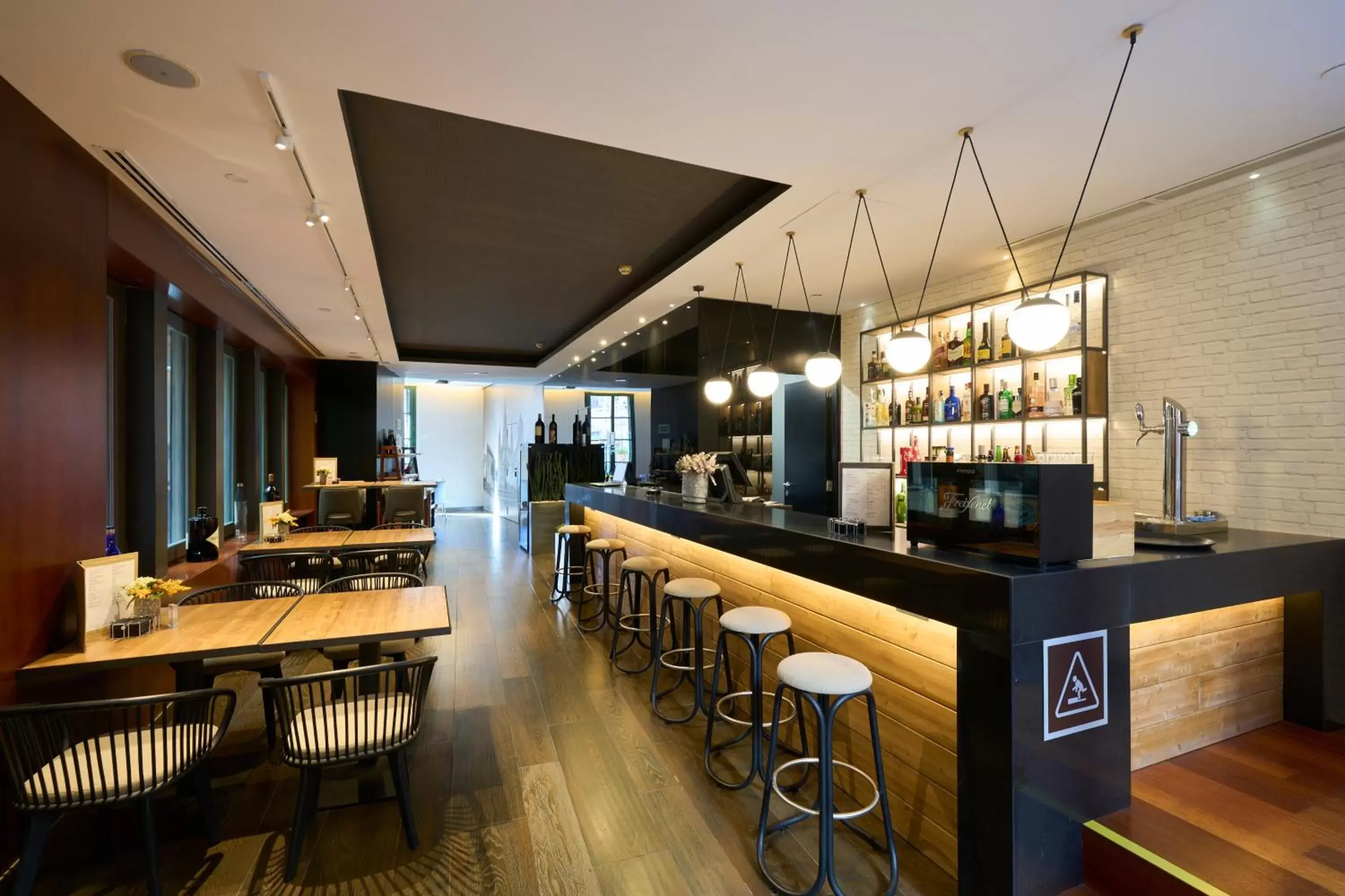 Lounge or bar in Catalonia Catedral Lounge or bar in Catalonia Catedral