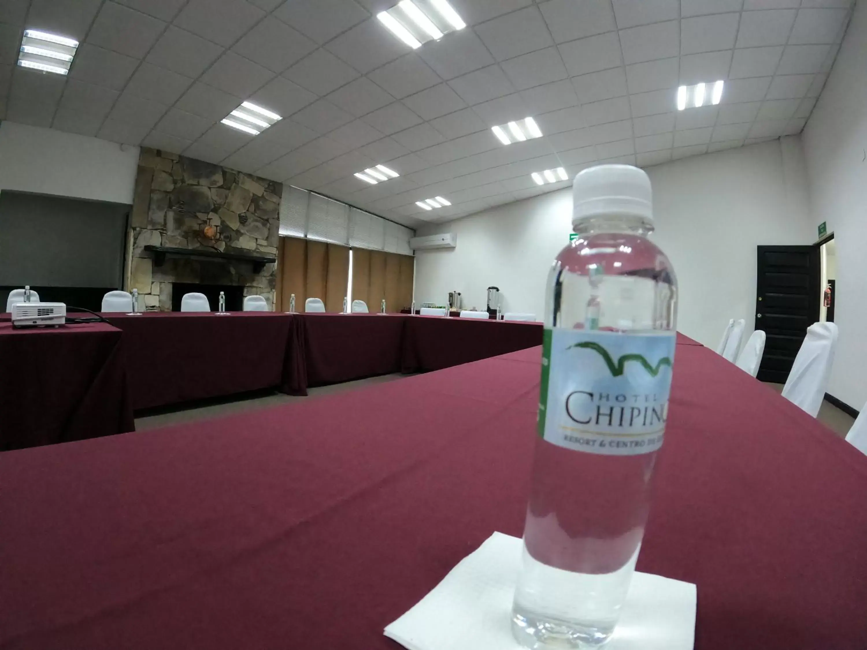 Food and drinks in Hotel Chipinque Food and drinks in Hotel Chipinque