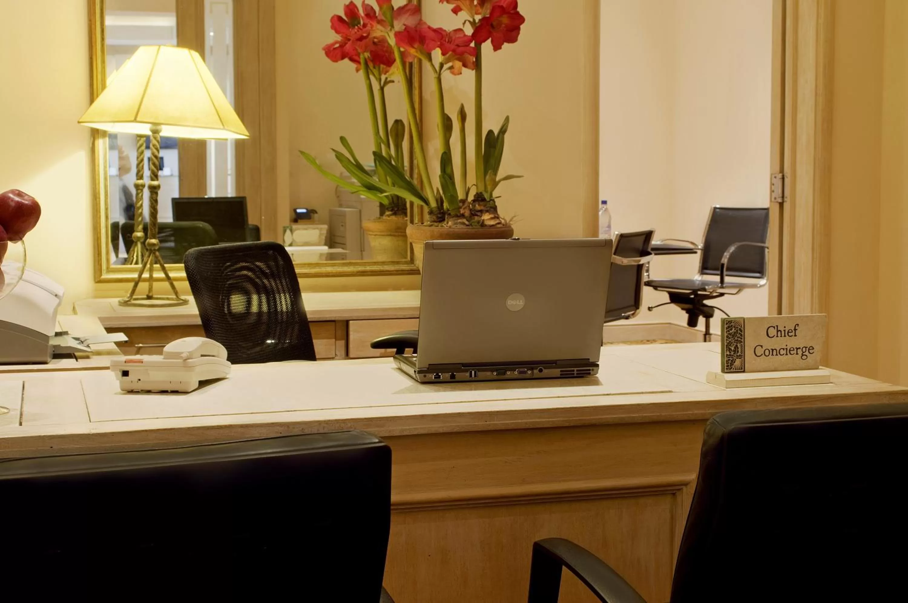 Business facilities in InterContinental Real San Pedro Sula by IHG