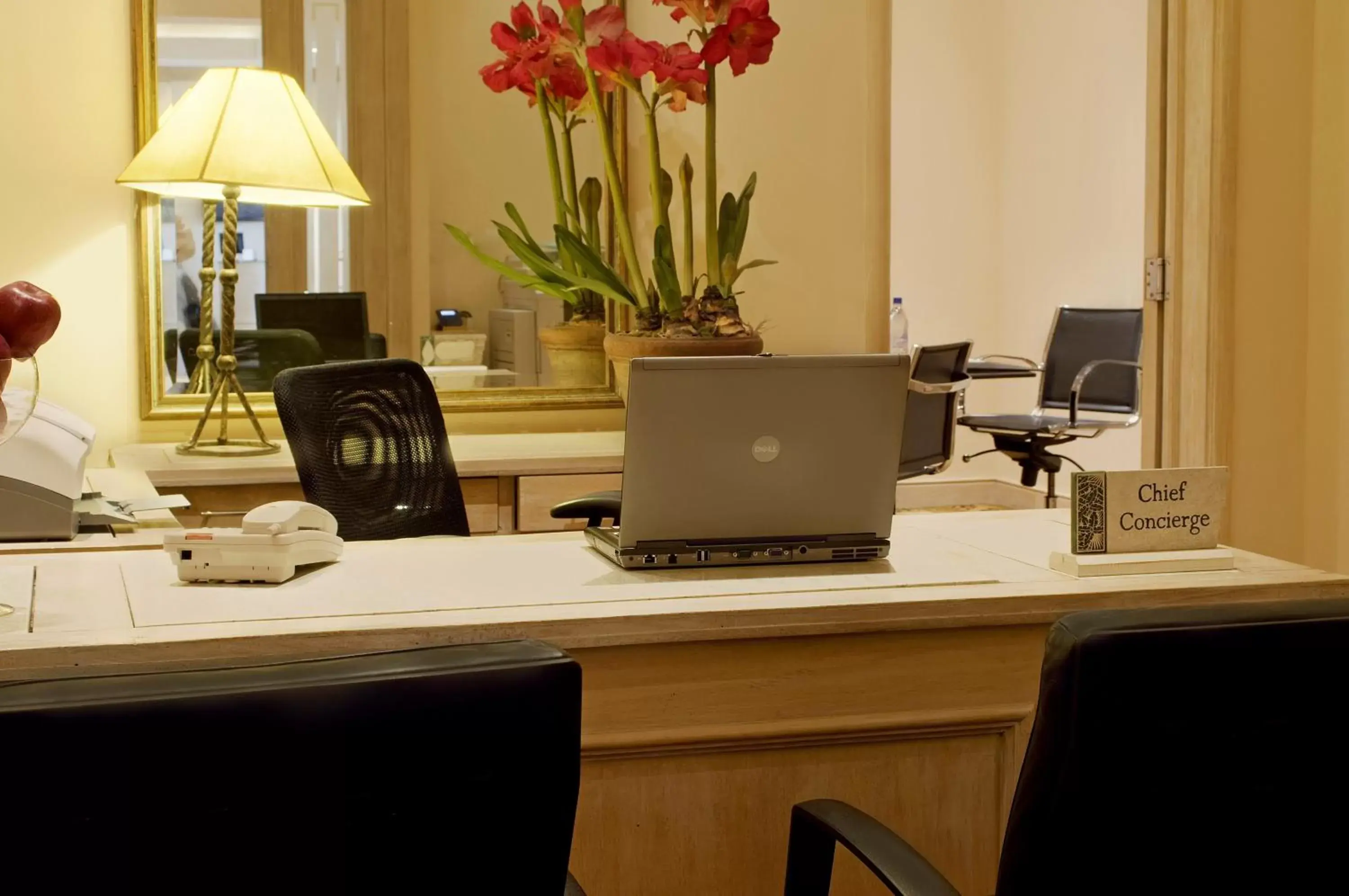 Business facilities in Hotel Real InterContinental San Pedro Sula, an IHG Hotel