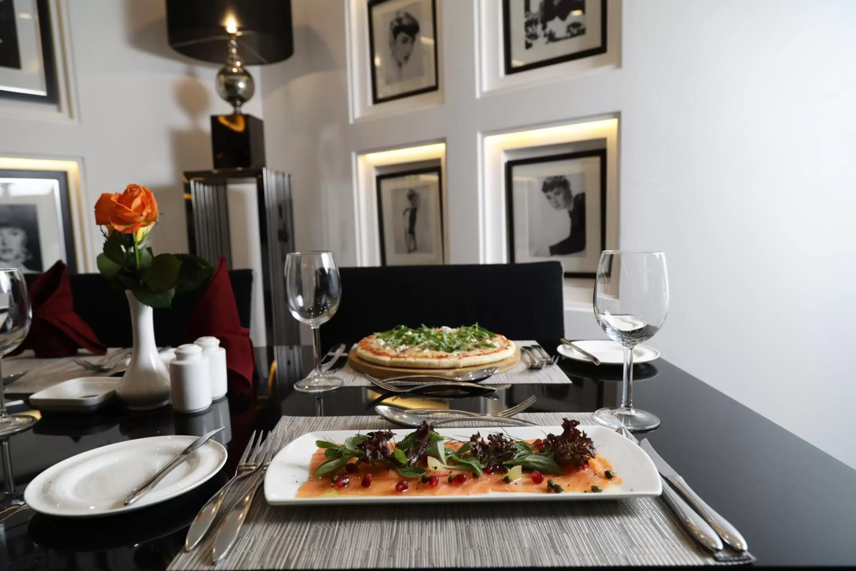 Food and drinks in Royal Tulip Achrafieh Food and drinks in Royal Tulip Achrafieh