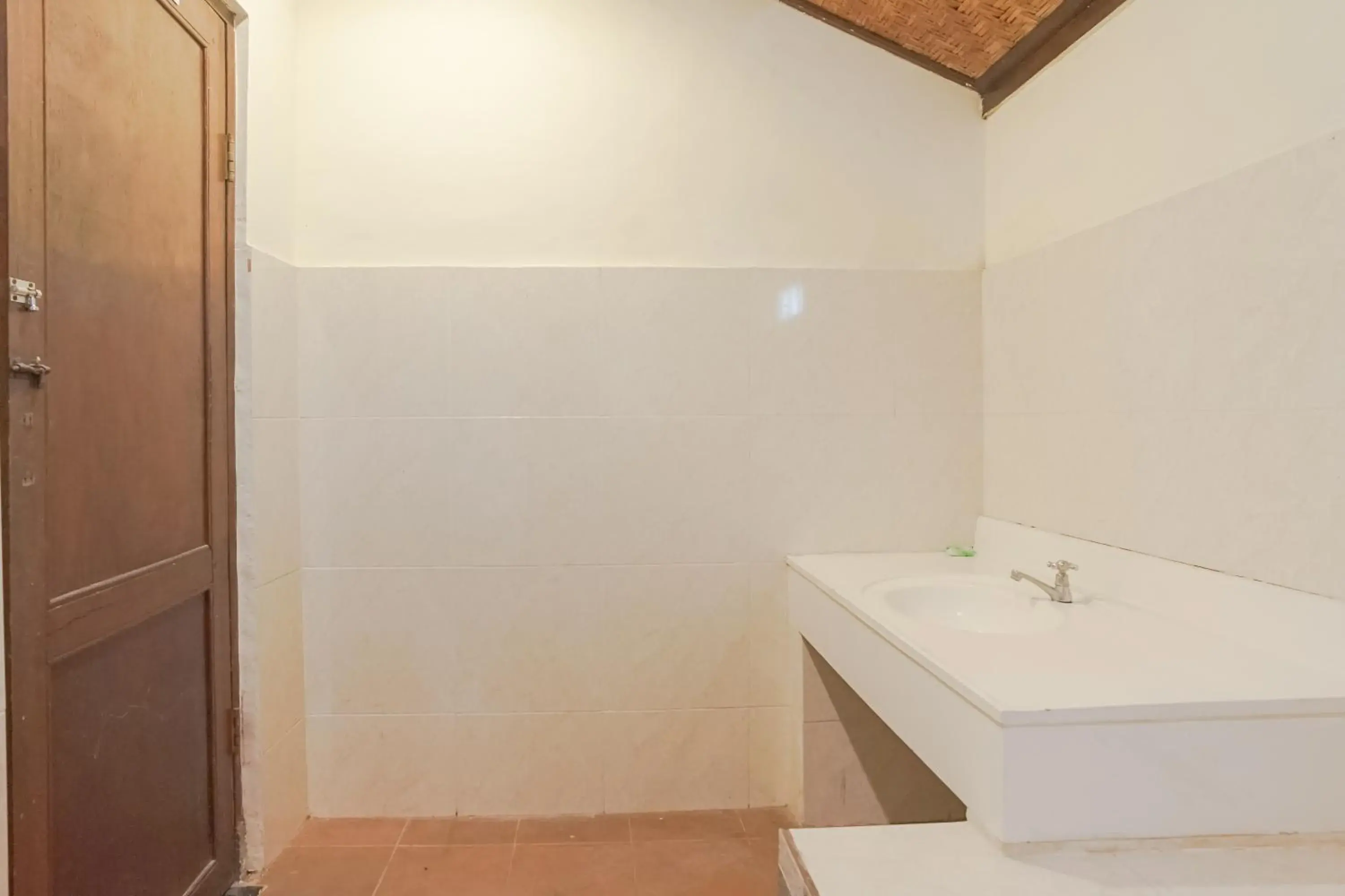 Bathroom in Ubud Kerta City Hotel