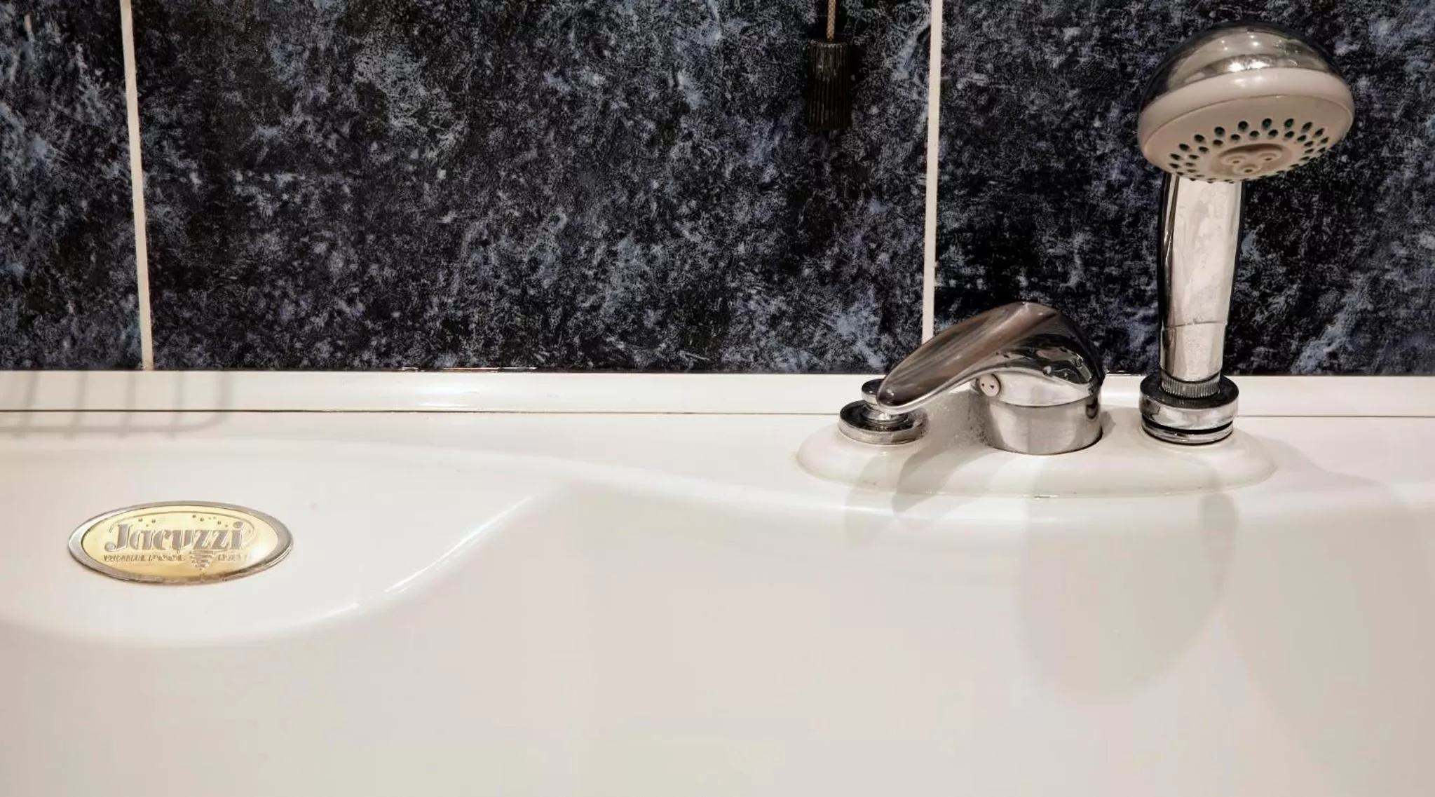 Spa and wellness centre/facilities in Pacific Hotel Fortino