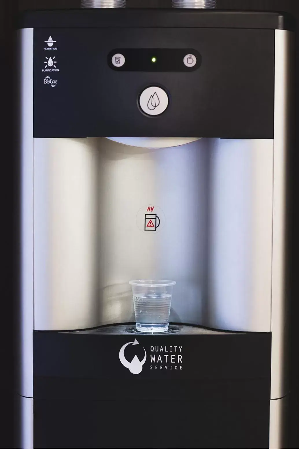 Spa and wellness centre/facilities in Wyndham Garden Santiago Kennedy Spa and wellness centre/facilities in Wyndham Garden Santiago Kennedy