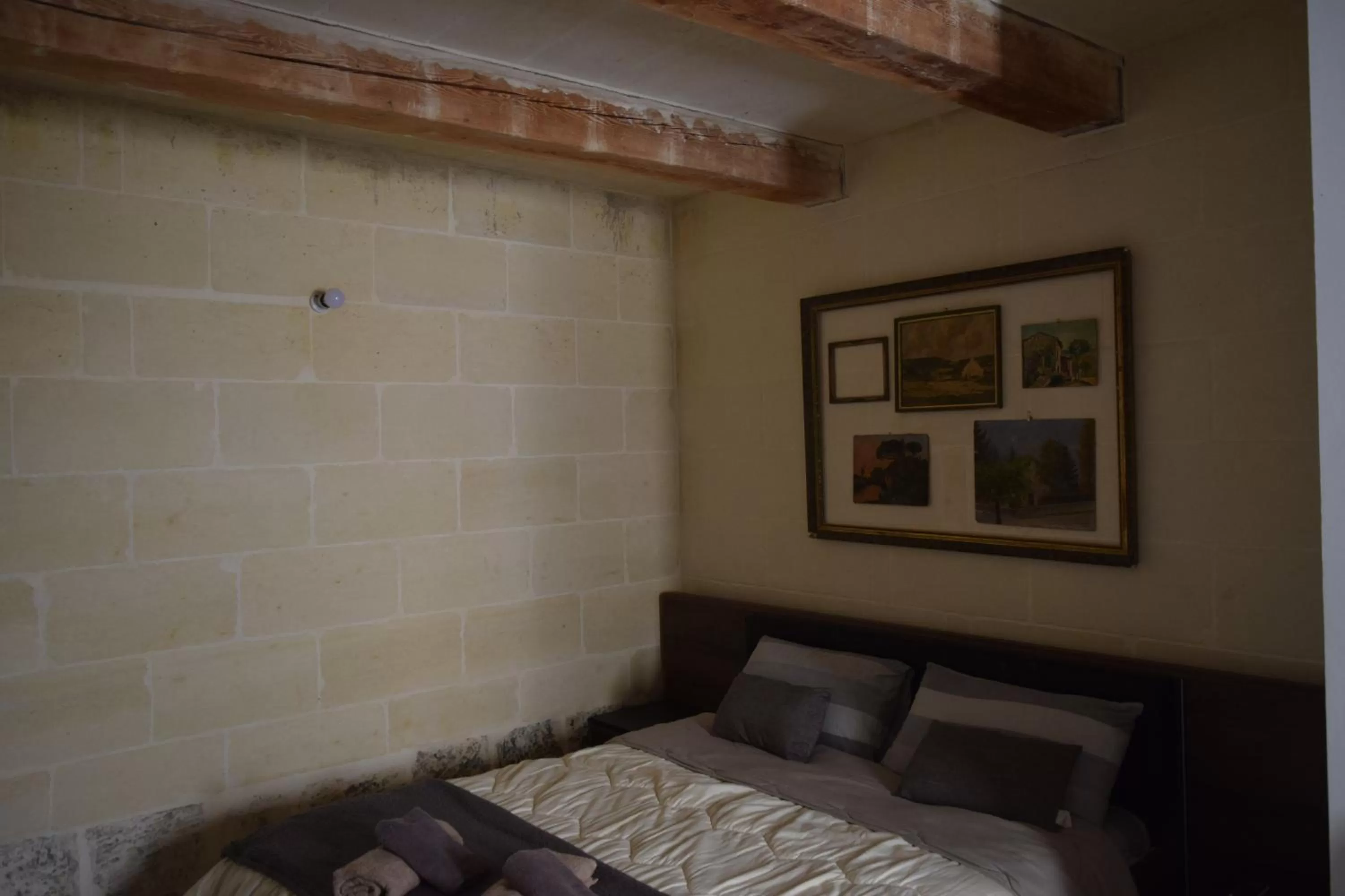 Bed in St George of Lydda B&B