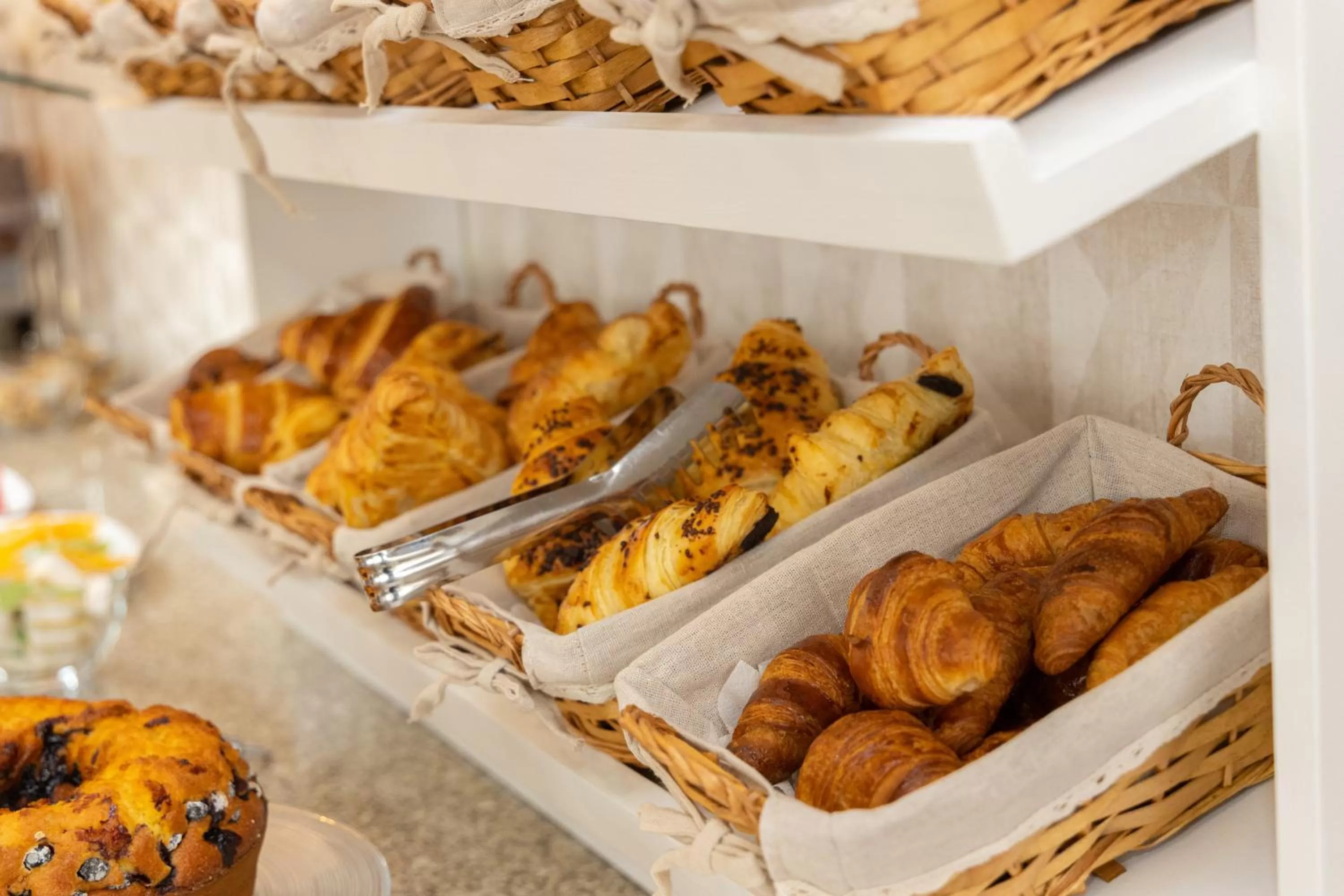 Food in LOBOS VILLAGE - Alojamento