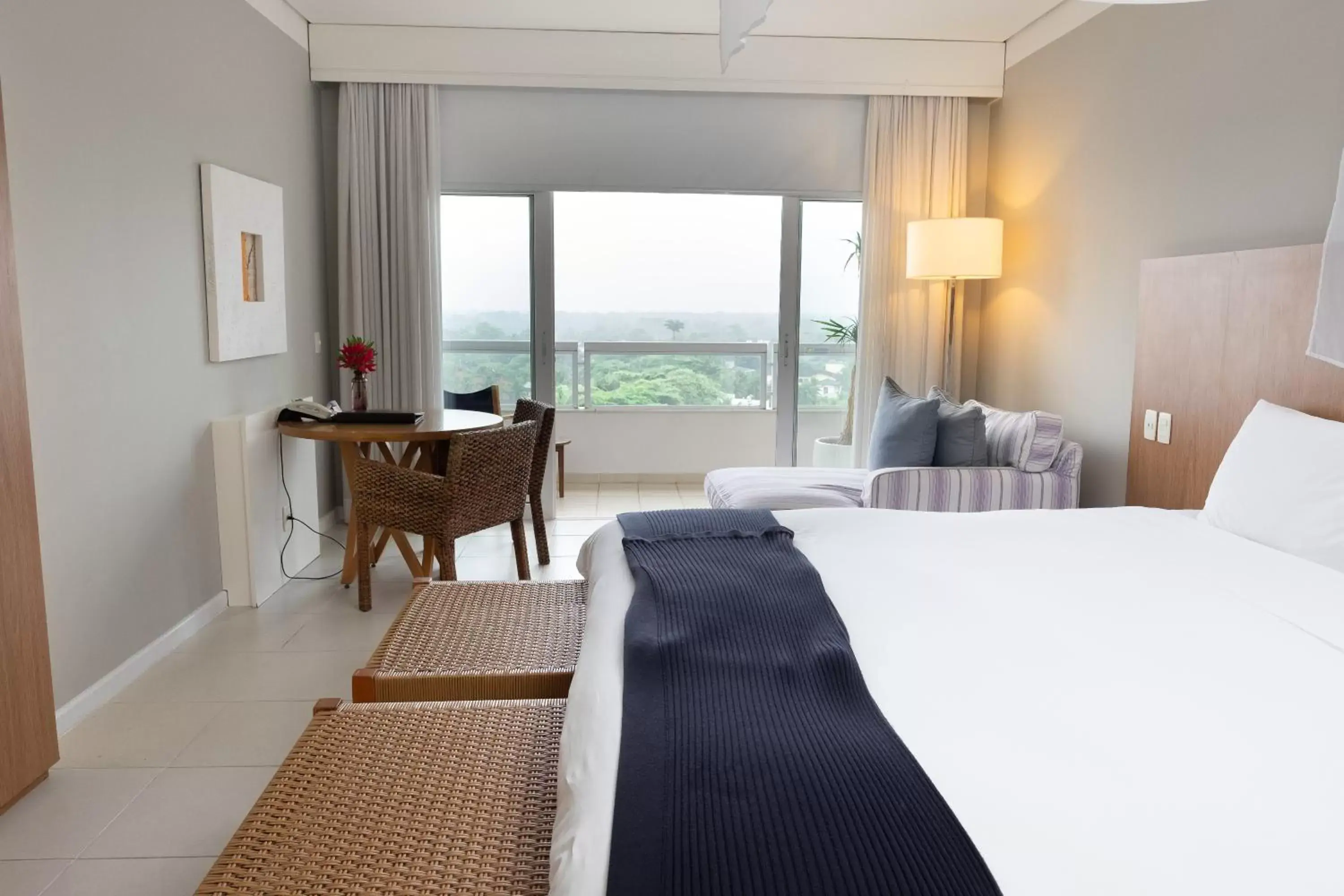 Hotel Jequitimar Guaruja Resort & Spa by Accor - Ex Sofitel