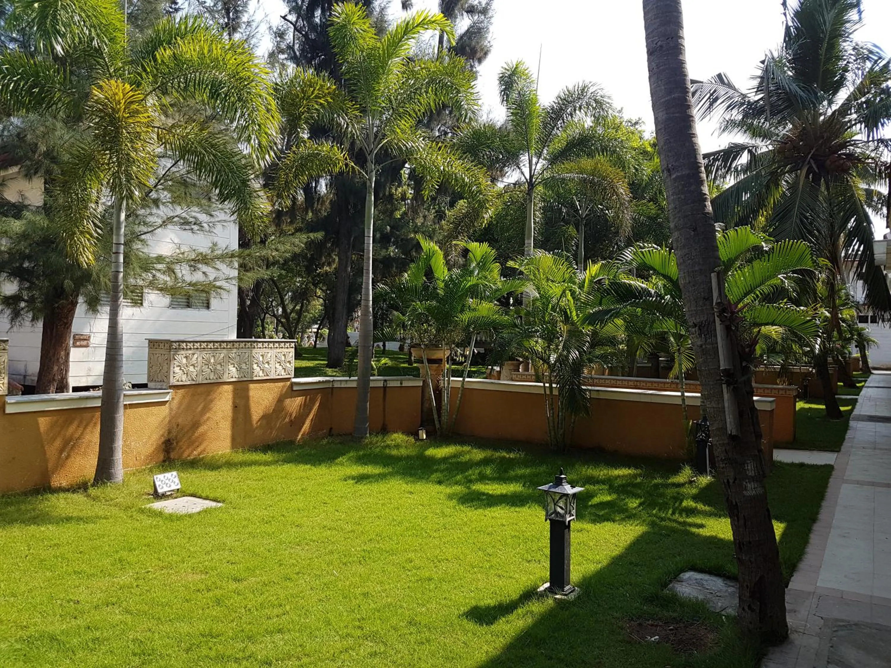 Vgp Golden Beach Resort