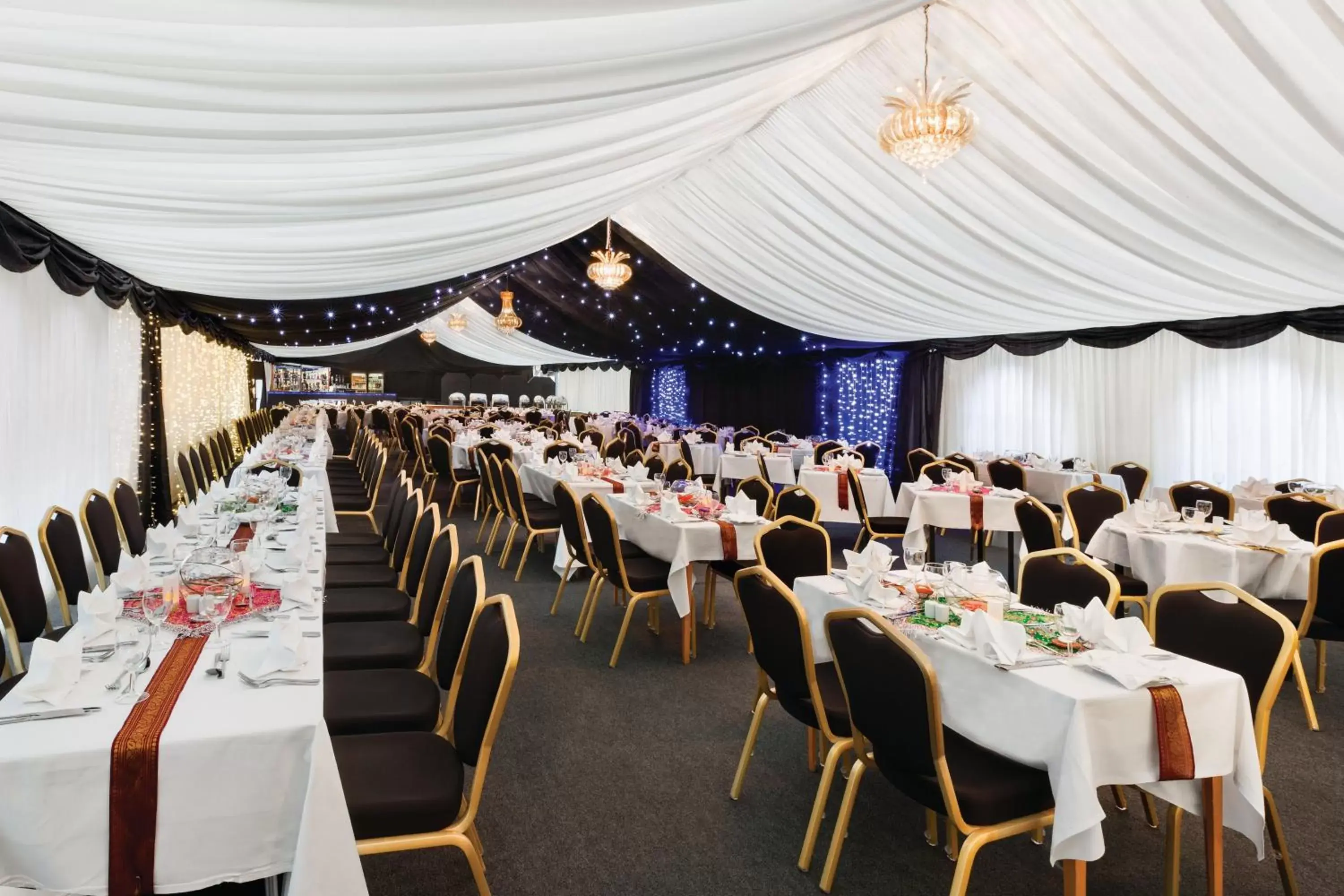 Banquet/Function facilities, Restaurant/Places to Eat in Holiday Inn Dover, an IHG Hotel