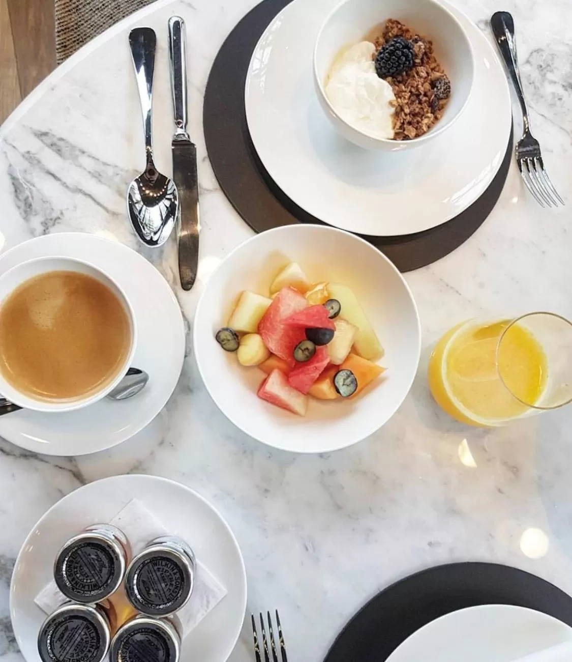 Breakfast in Pillows Grand Boutique Hotel Ter Borch Zwolle