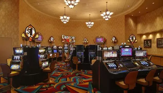 Casino in Hollywood Casino Bangor