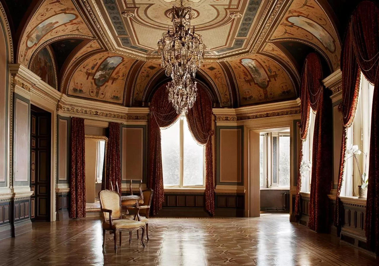 Banquet/Function facilities in Grand Hôtel Stockholm