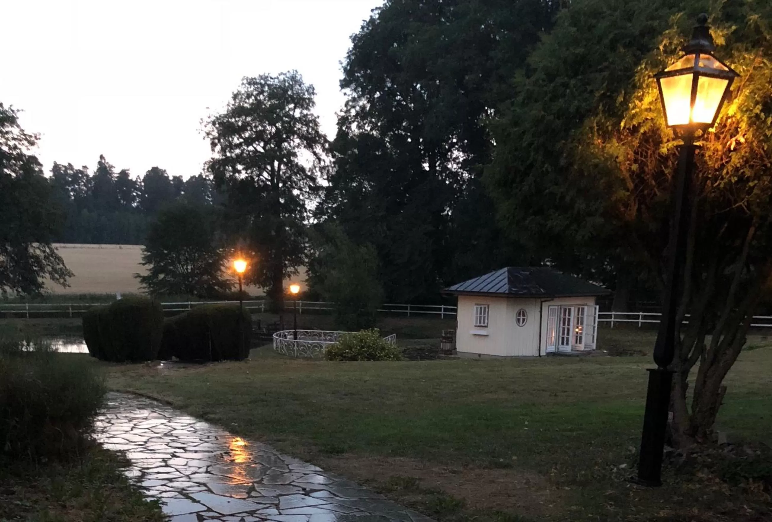 Brunsbo G:a Biskopsgård Hotell & Konferens