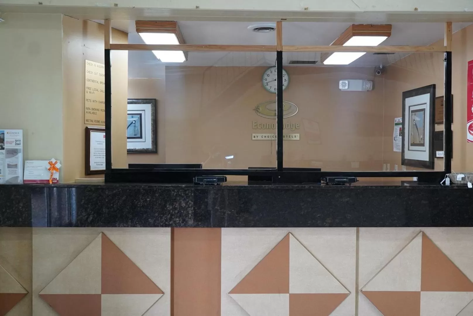 Econo Lodge Jacksonville South