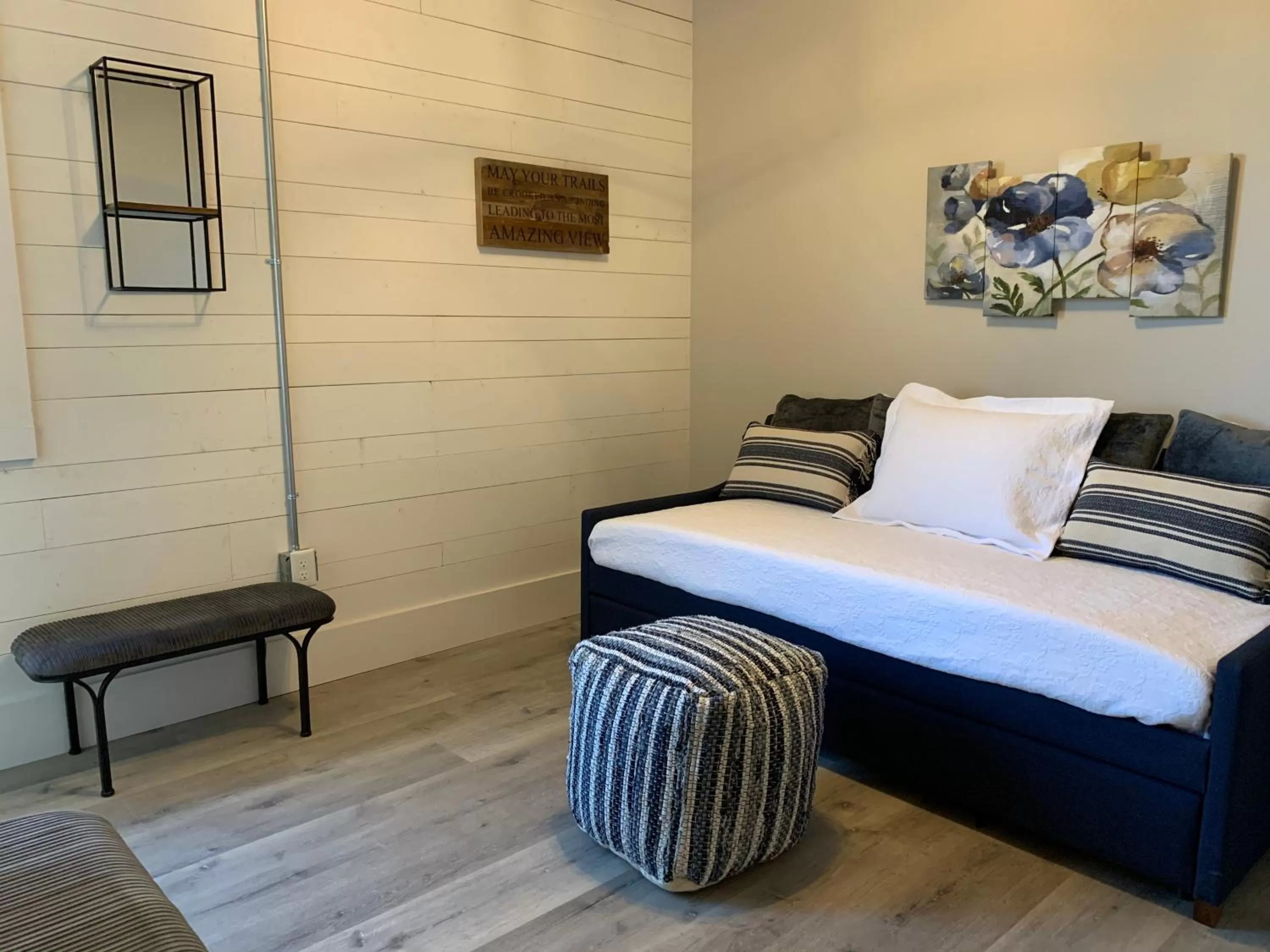 Bedroom in New Hotel Collection Smoky Mountains