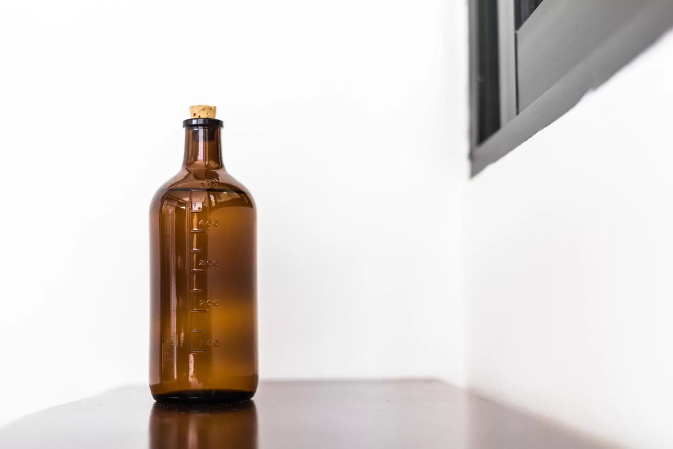 Decorative detail in Cabane Container Hotel - ADULTS ONLY