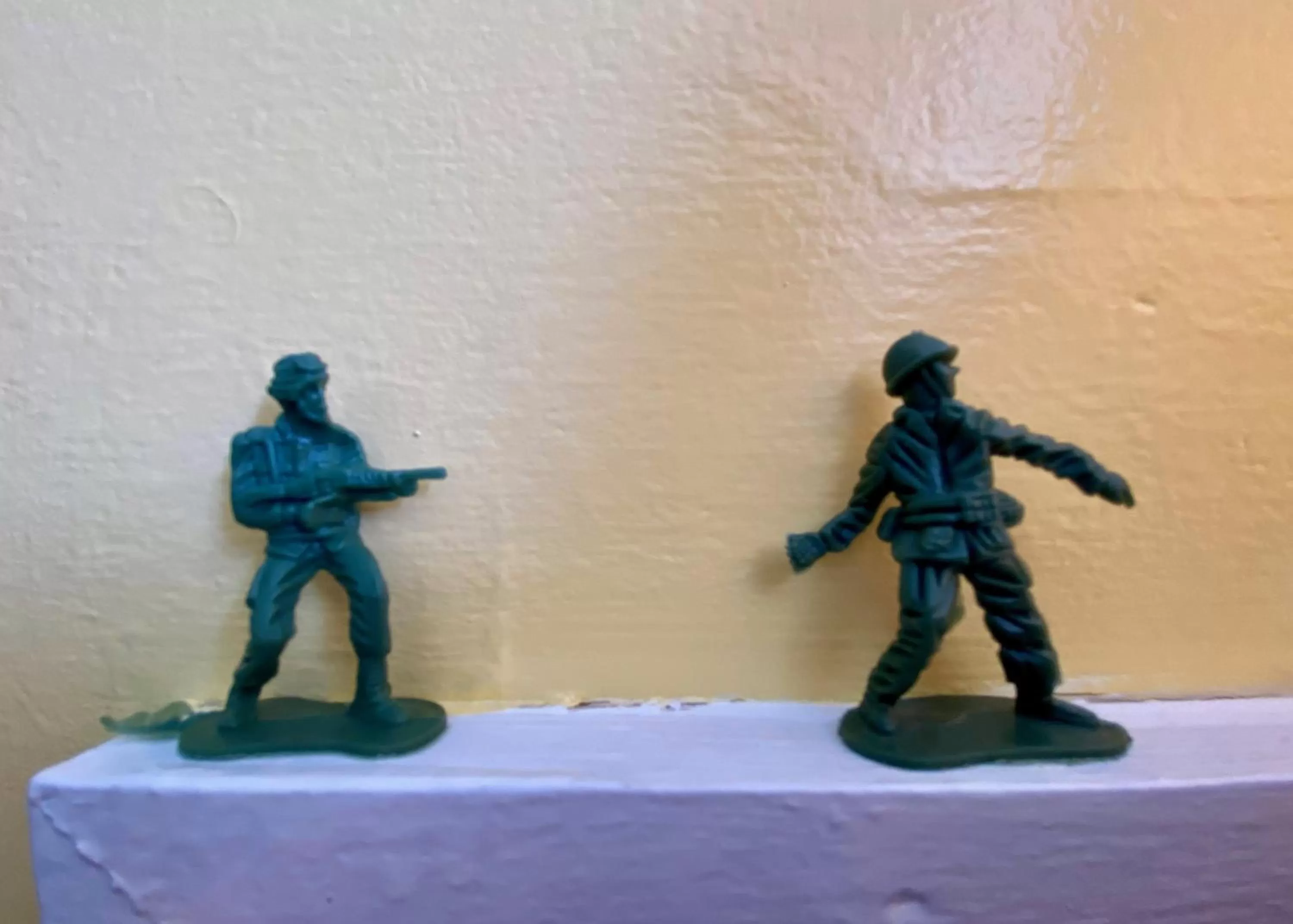 Decorative detail in Penny Farthing Inn