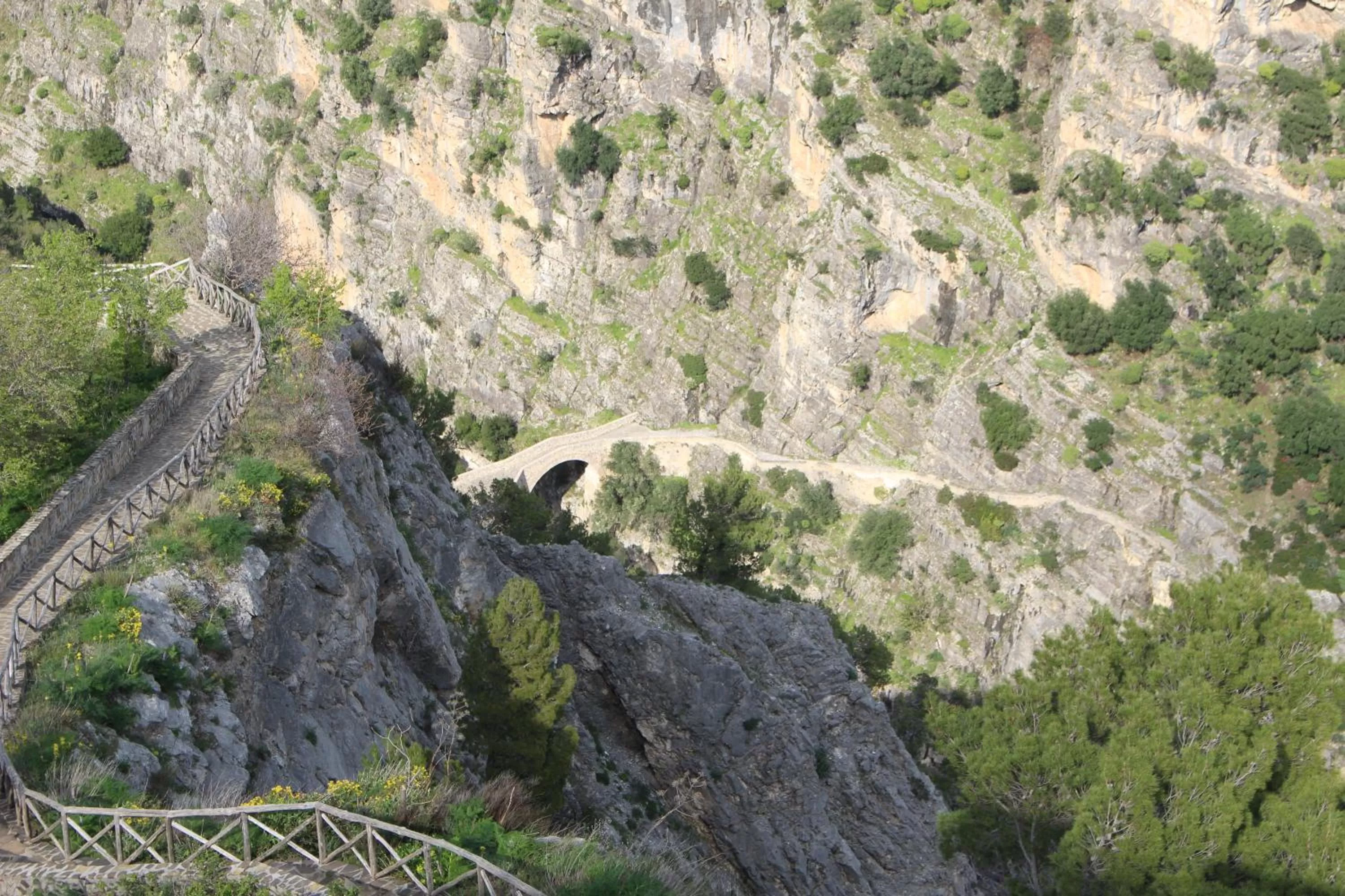 Nearby landmark, Natural Landscape in B&B Esperança