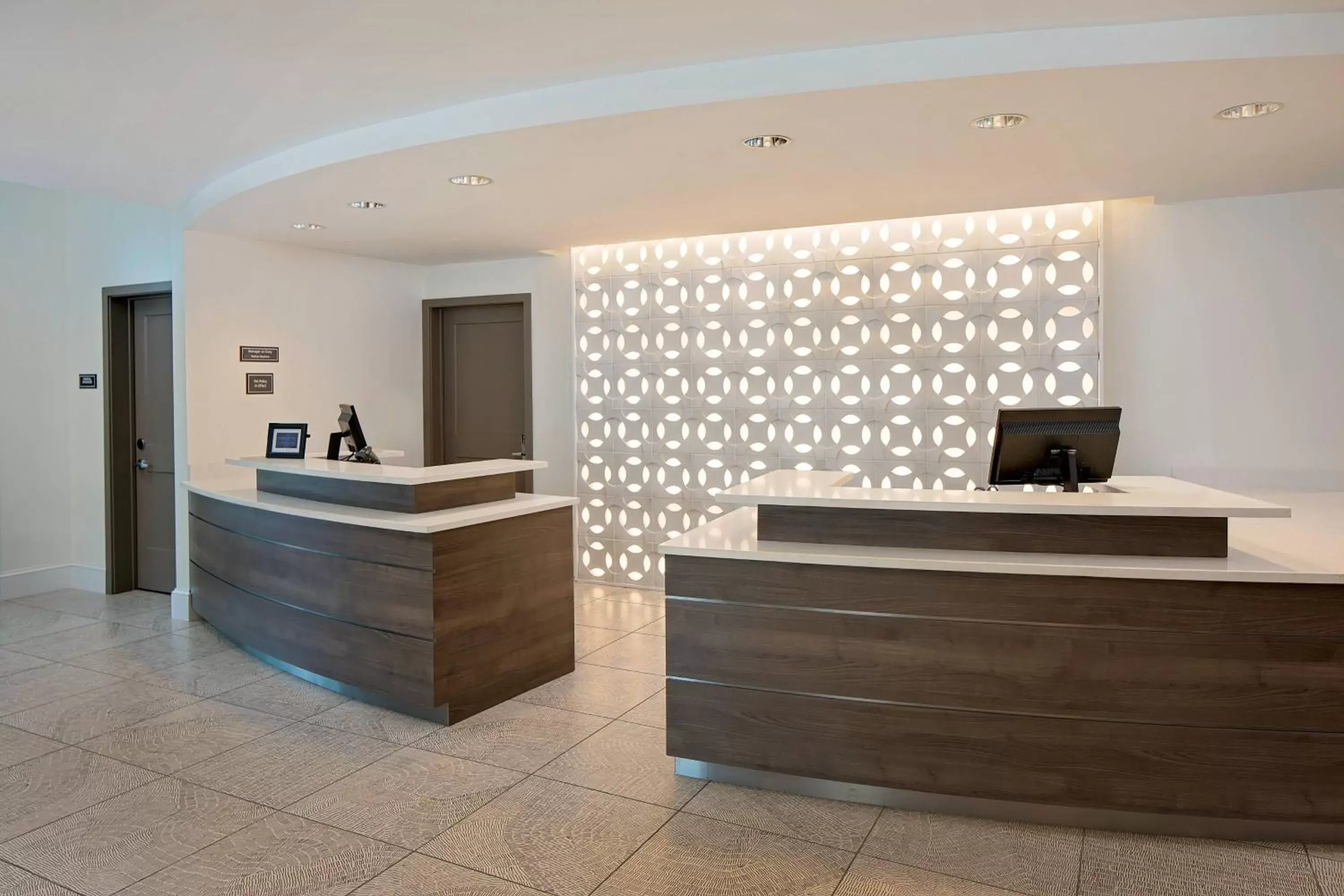 Lobby or reception, Lobby/Reception in Residence Inn by Marriott Charleston Summerville