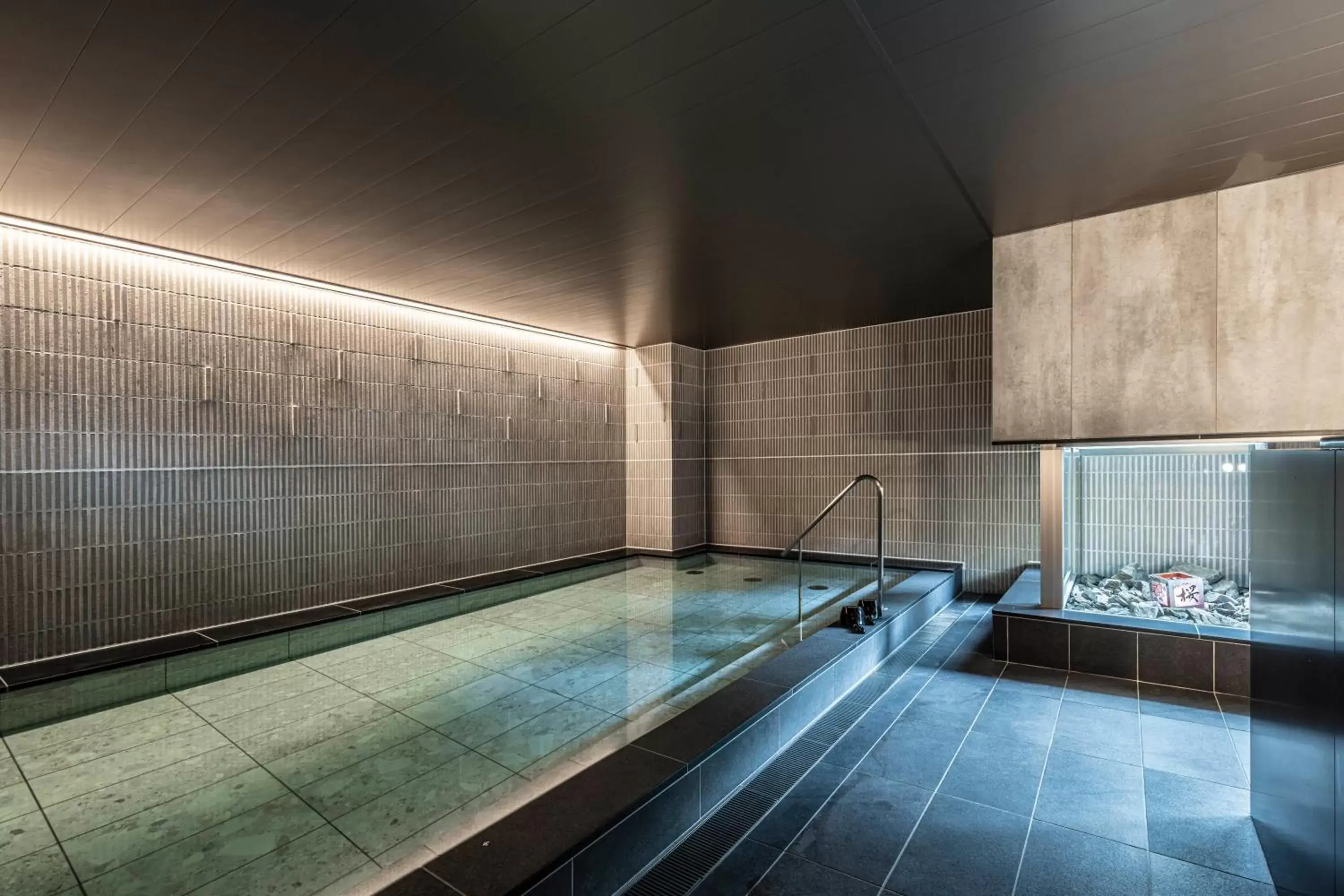 Public Bath, Swimming Pool in HOTEL TORIFITO KANAZAWA