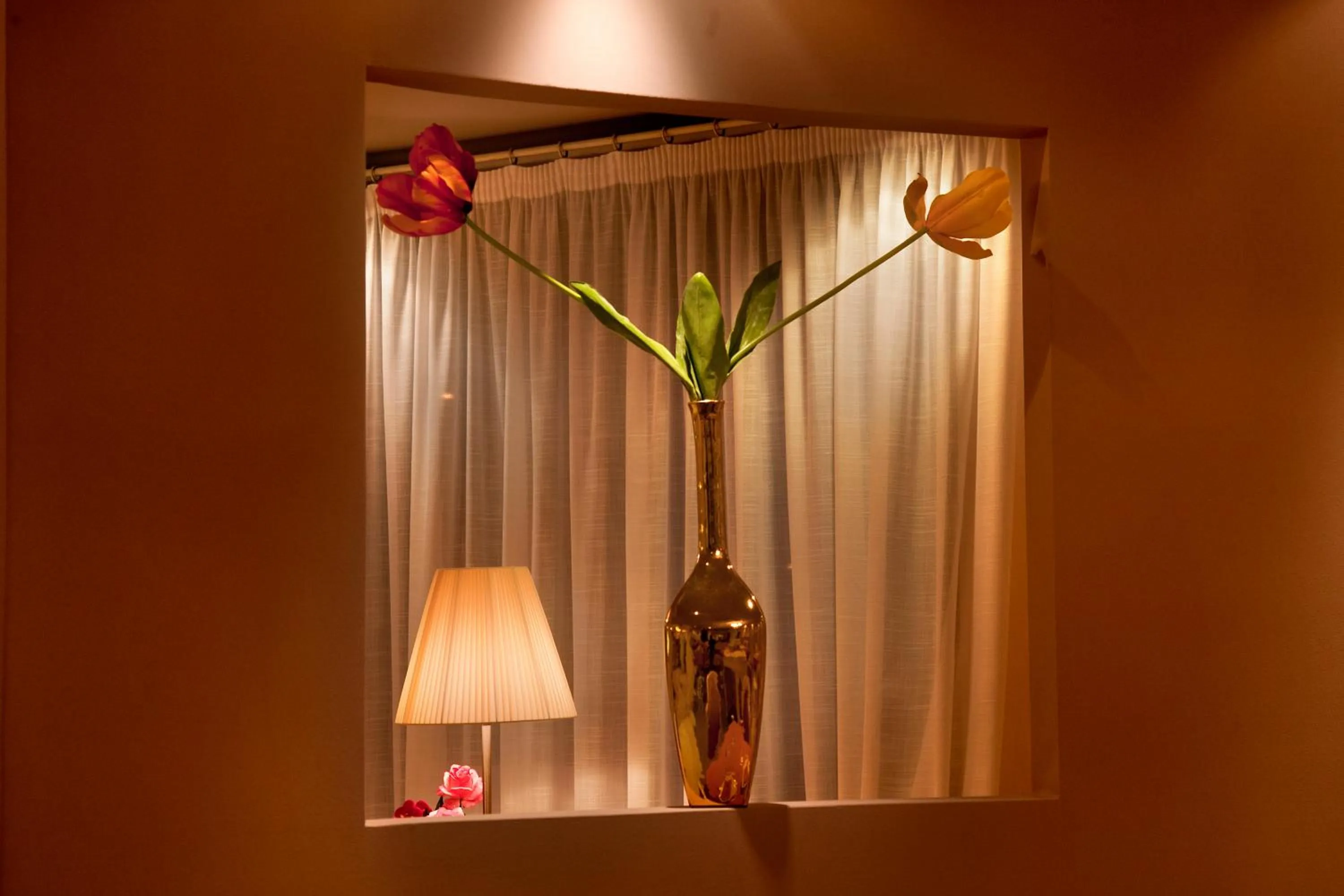 Restaurant/places to eat in Gran Paradiso Hotel Spa