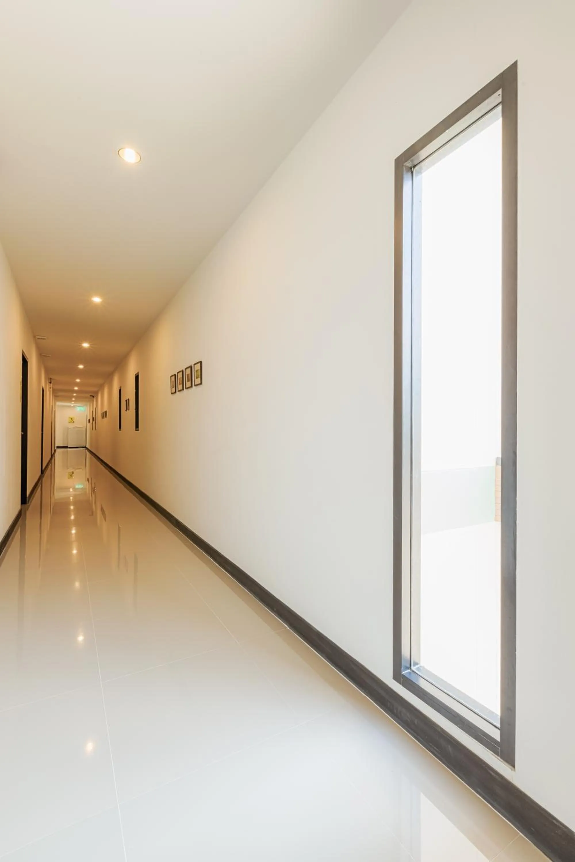 On site in Ideo Phuket Hotel - Naiyang Beach