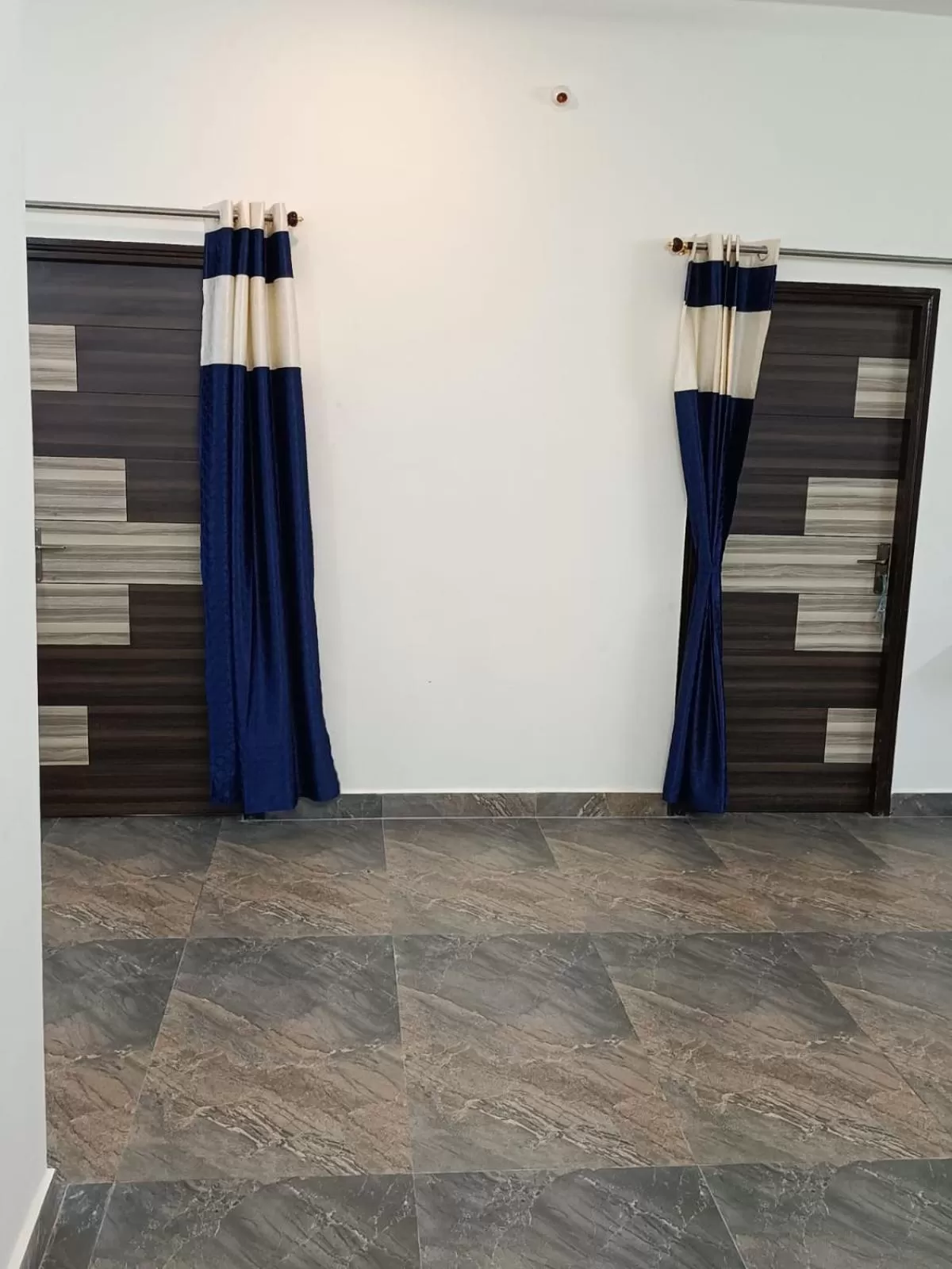 Lobby or reception in Doctor's Homestay