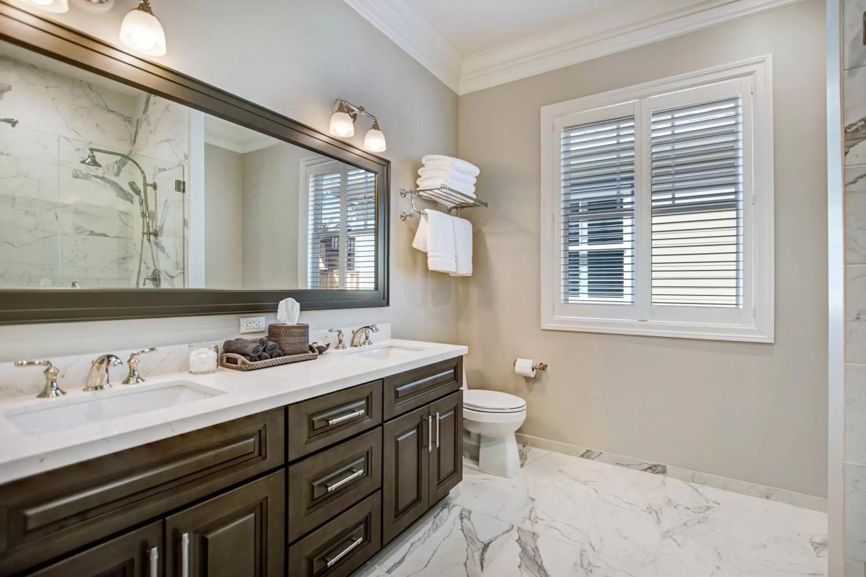 Toilet, Bathroom in Sonoma Bungalows