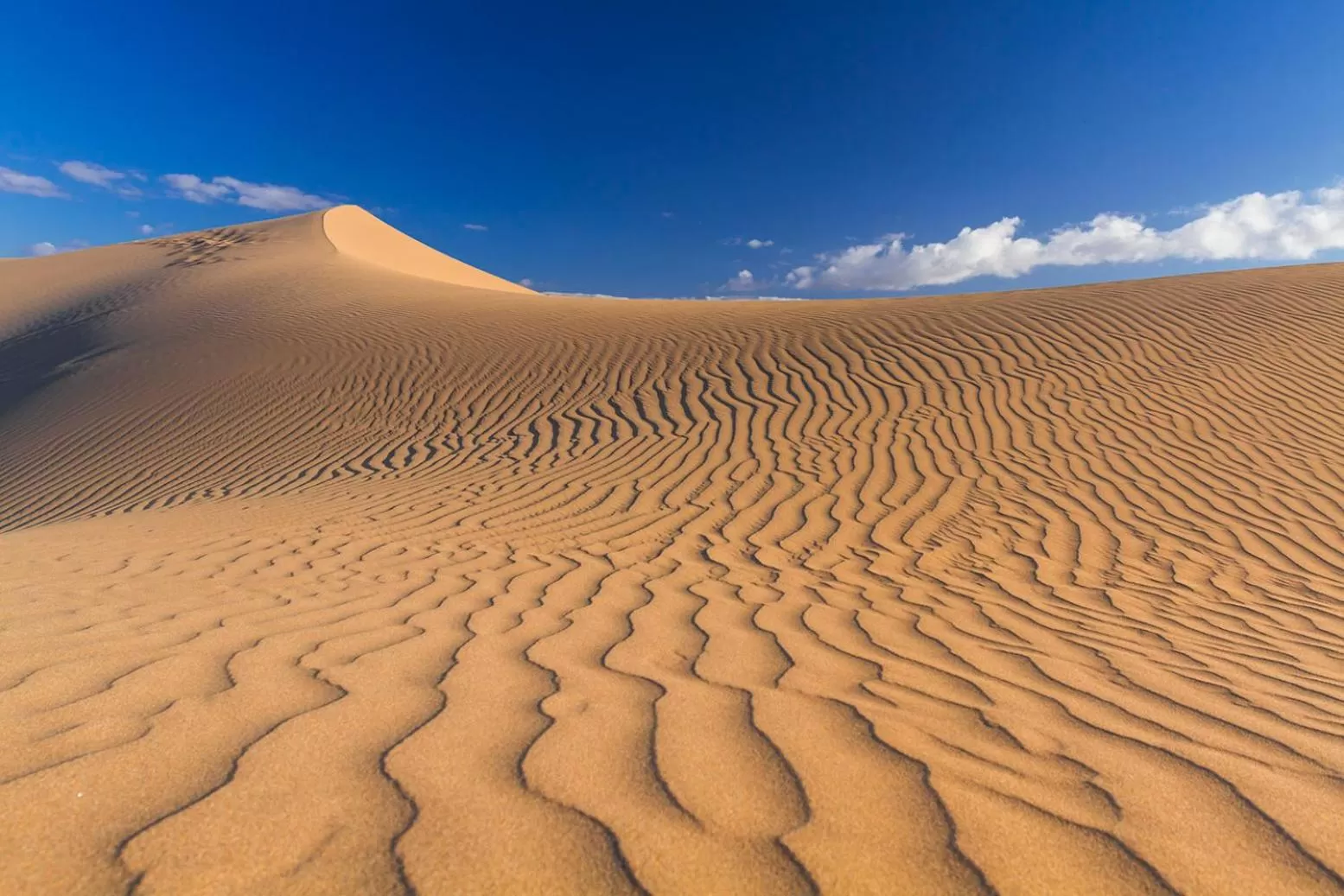 Natural landscape in Hotel Boutique TAO Caleta Mar