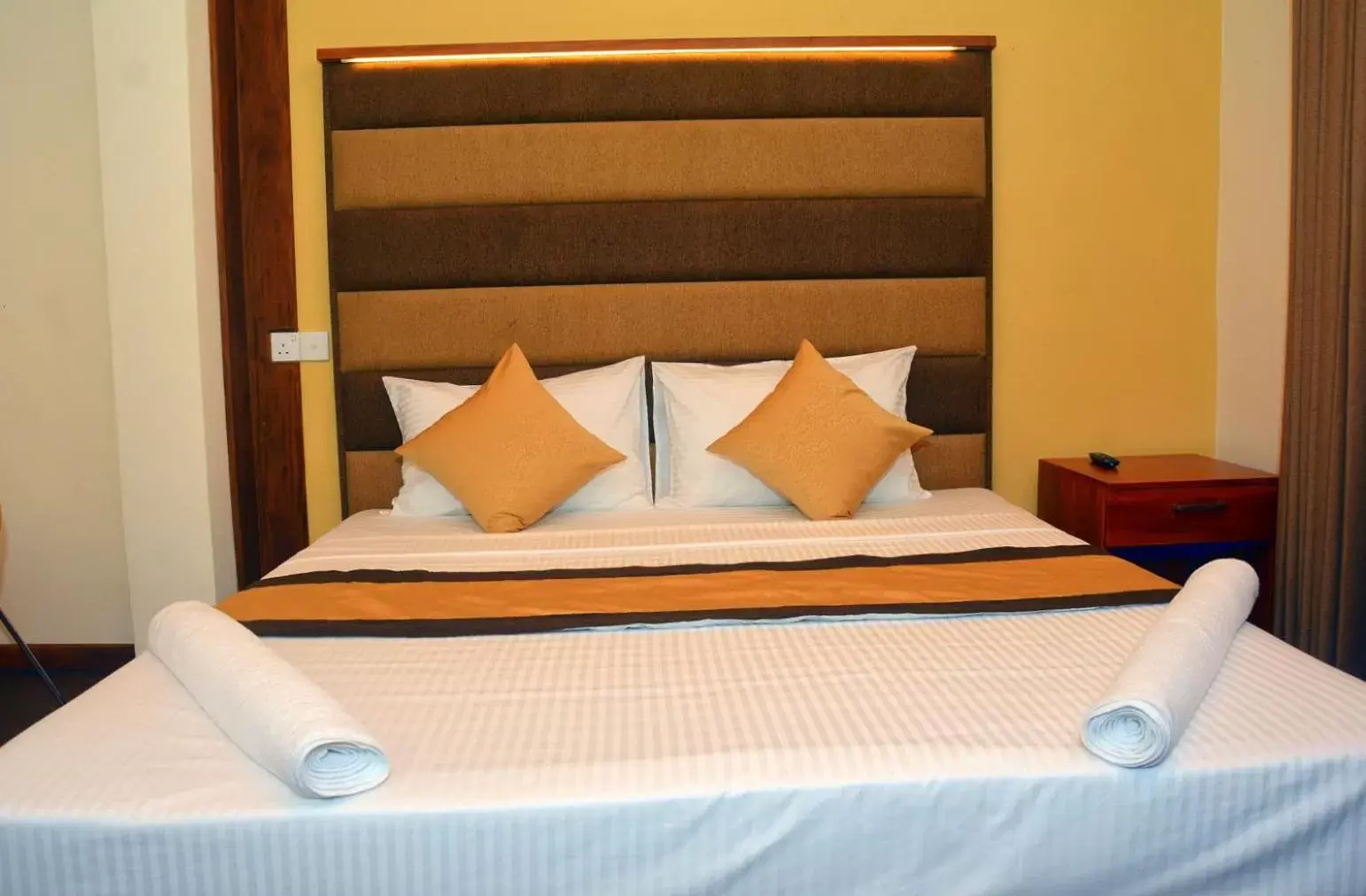 Standard Double Room - single occupancy in Beach Corridor Hotel & Spa with Free Airport shuttle Standard Double Room - single occupancy in Beach Corridor Hotel & Spa with Free Airport shuttle